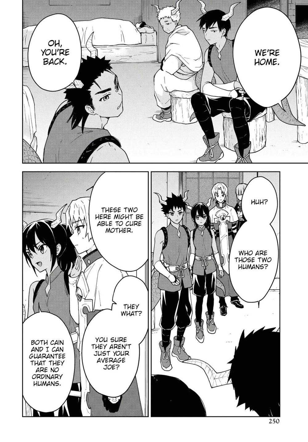 Read Cheat Skill _Shisha Sosei_ ga Kakusei Shite, Inishie no Maougun wo Fukkatsu Sasete Shimaimashita Manga Online