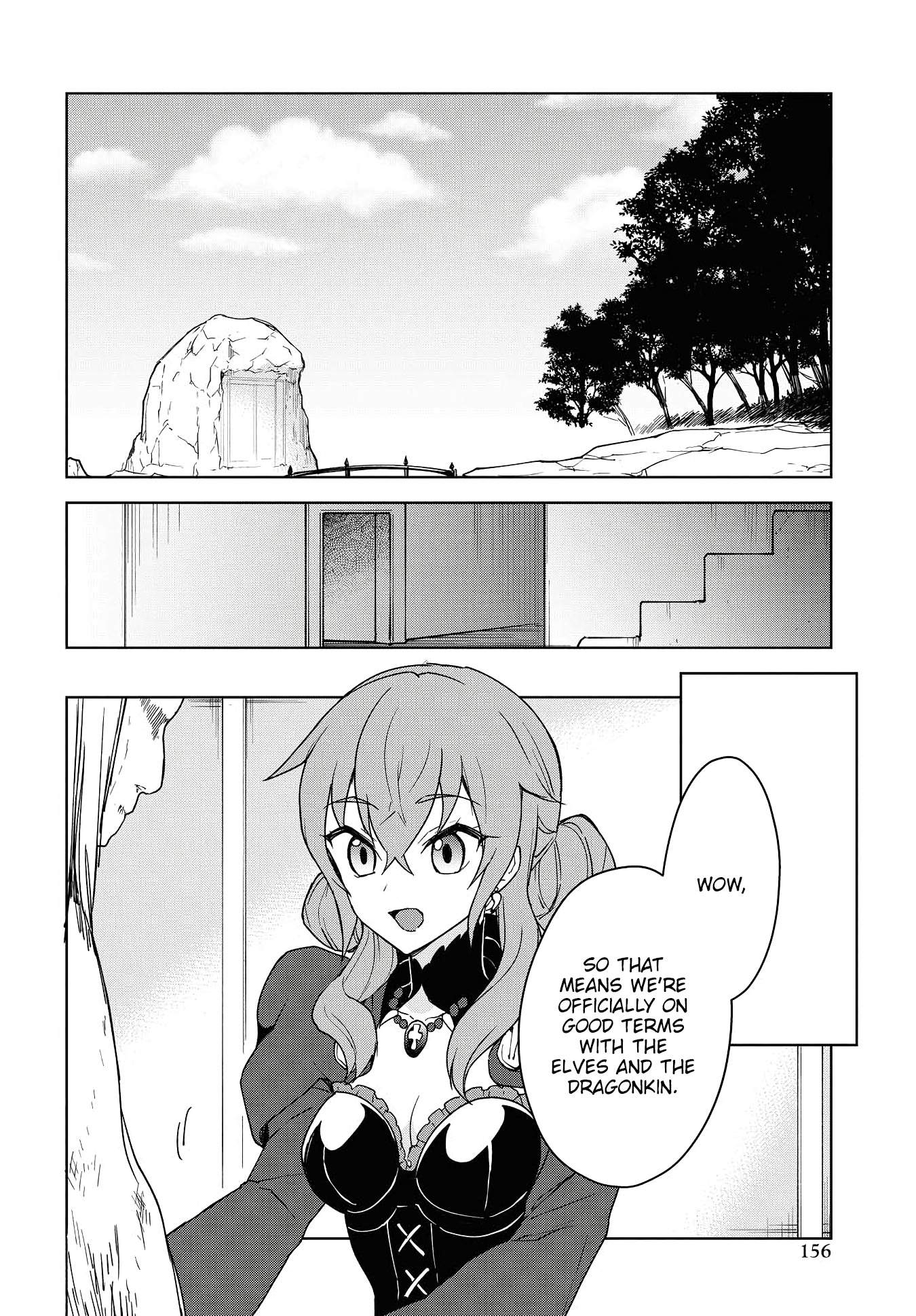 Read Cheat Skill _Shisha Sosei_ ga Kakusei Shite, Inishie no Maougun wo Fukkatsu Sasete Shimaimashita Manga Online