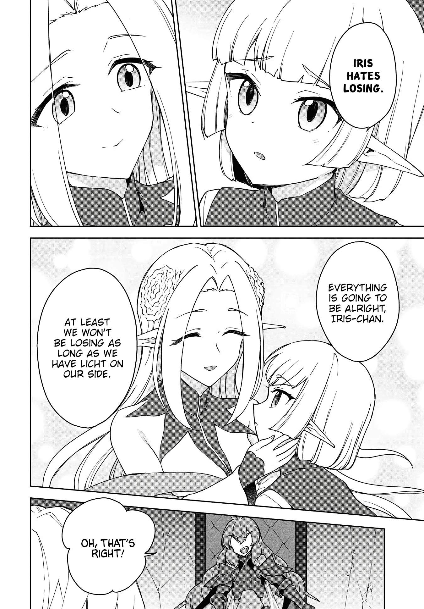 Read Cheat Skill _Shisha Sosei_ ga Kakusei Shite, Inishie no Maougun wo Fukkatsu Sasete Shimaimashita Manga Online