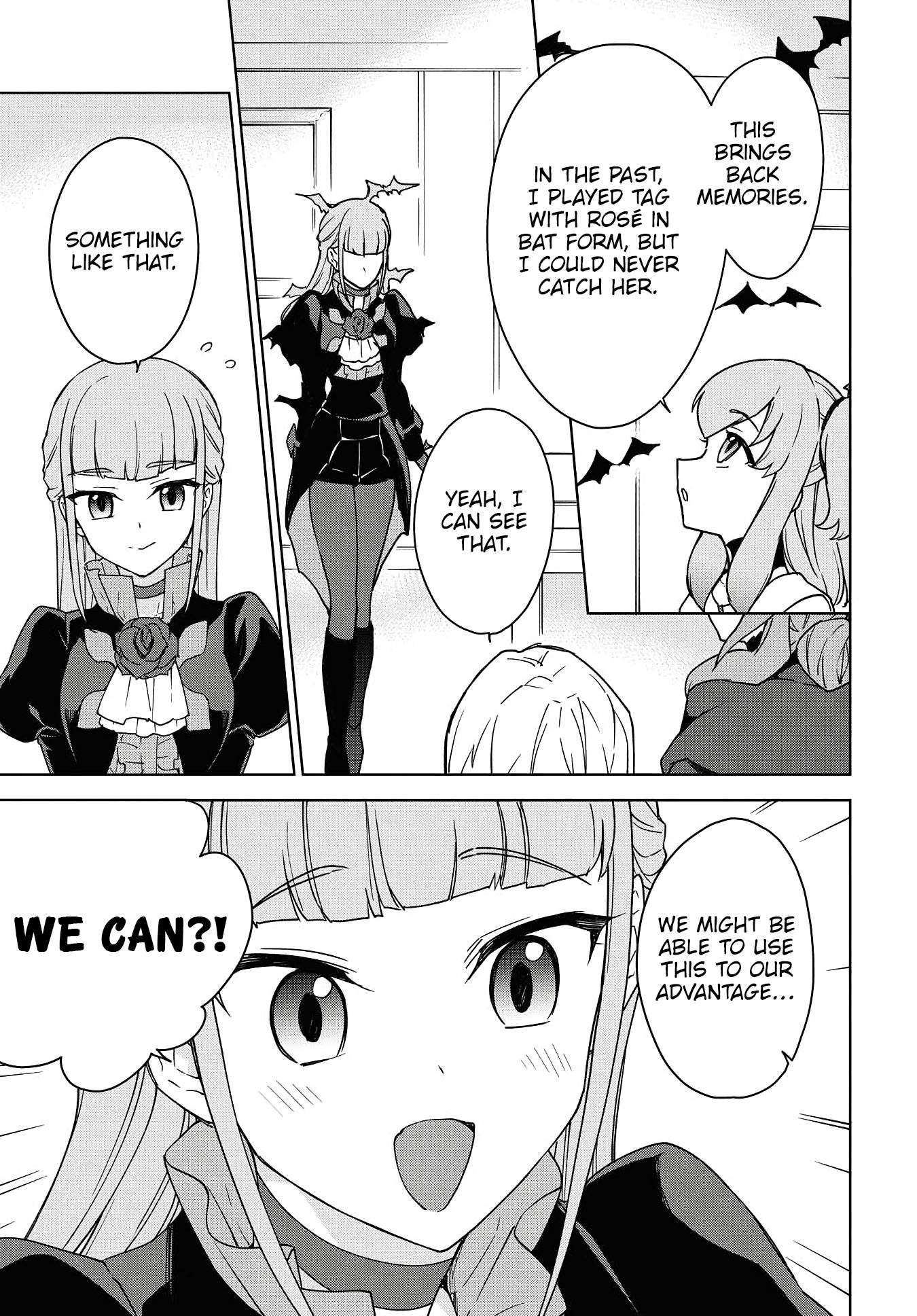 Read Cheat Skill _Shisha Sosei_ ga Kakusei Shite, Inishie no Maougun wo Fukkatsu Sasete Shimaimashita Manga Online