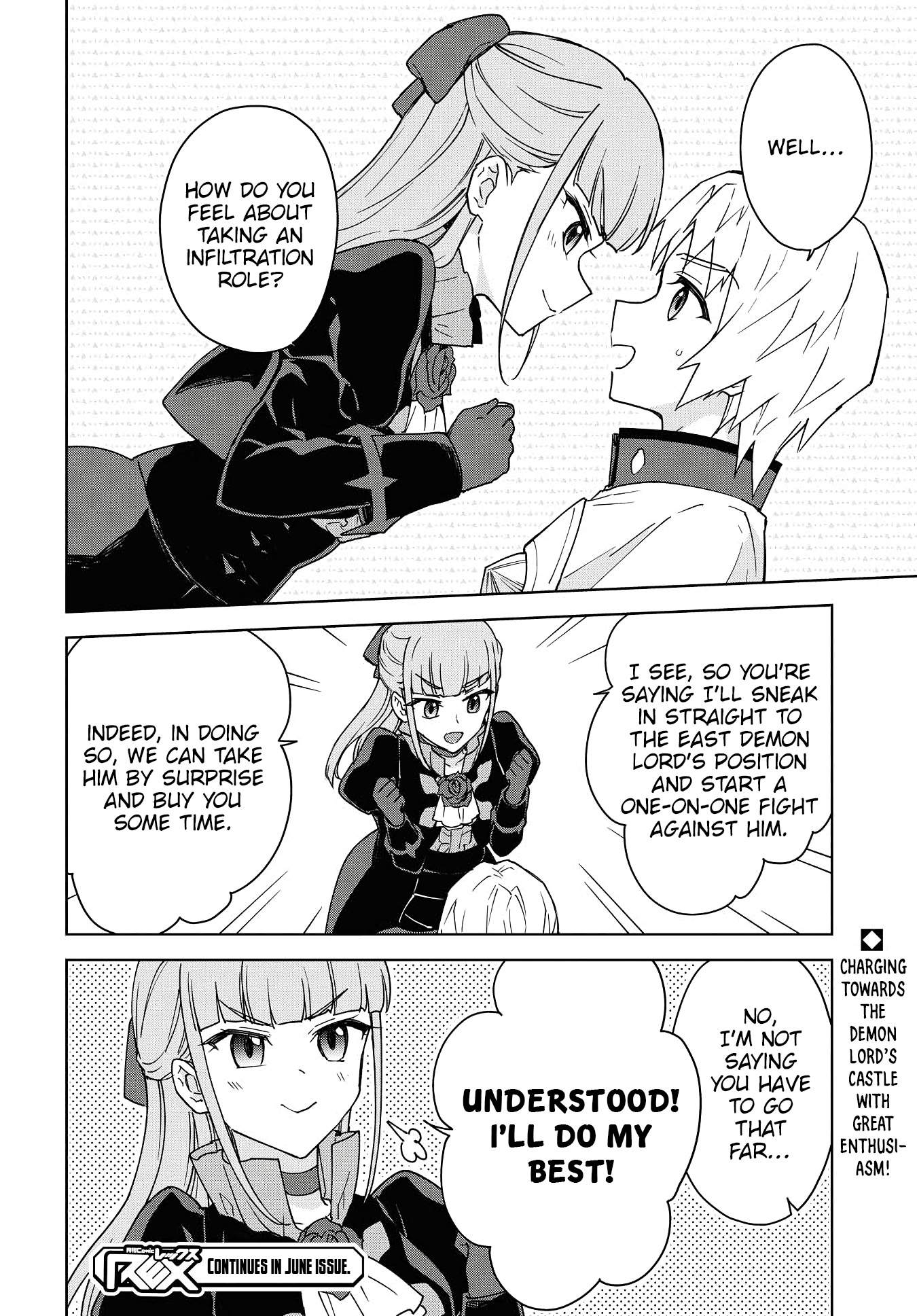 Read Cheat Skill _Shisha Sosei_ ga Kakusei Shite, Inishie no Maougun wo Fukkatsu Sasete Shimaimashita Manga Online