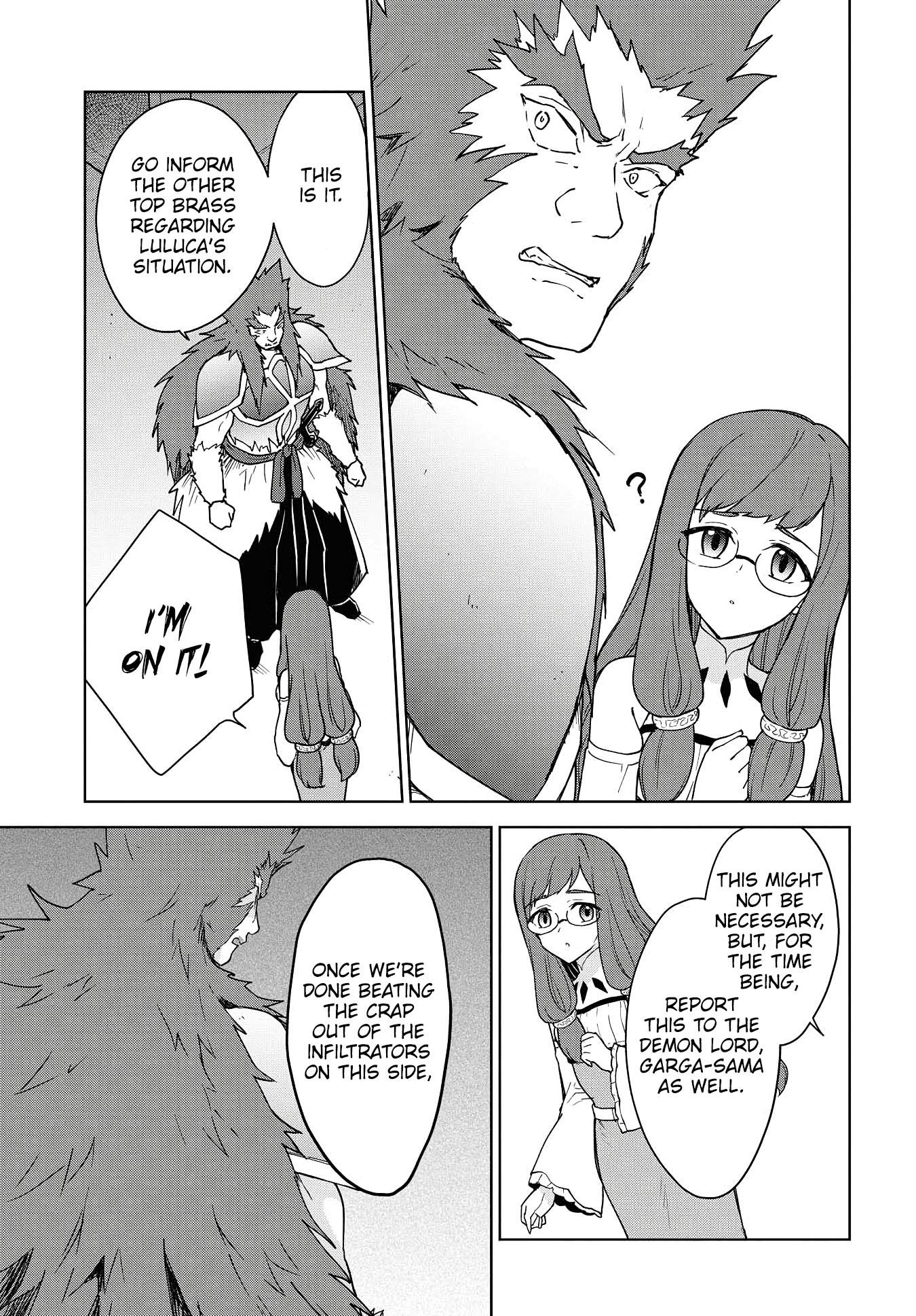 Read Cheat Skill _Shisha Sosei_ ga Kakusei Shite, Inishie no Maougun wo Fukkatsu Sasete Shimaimashita Manga Online