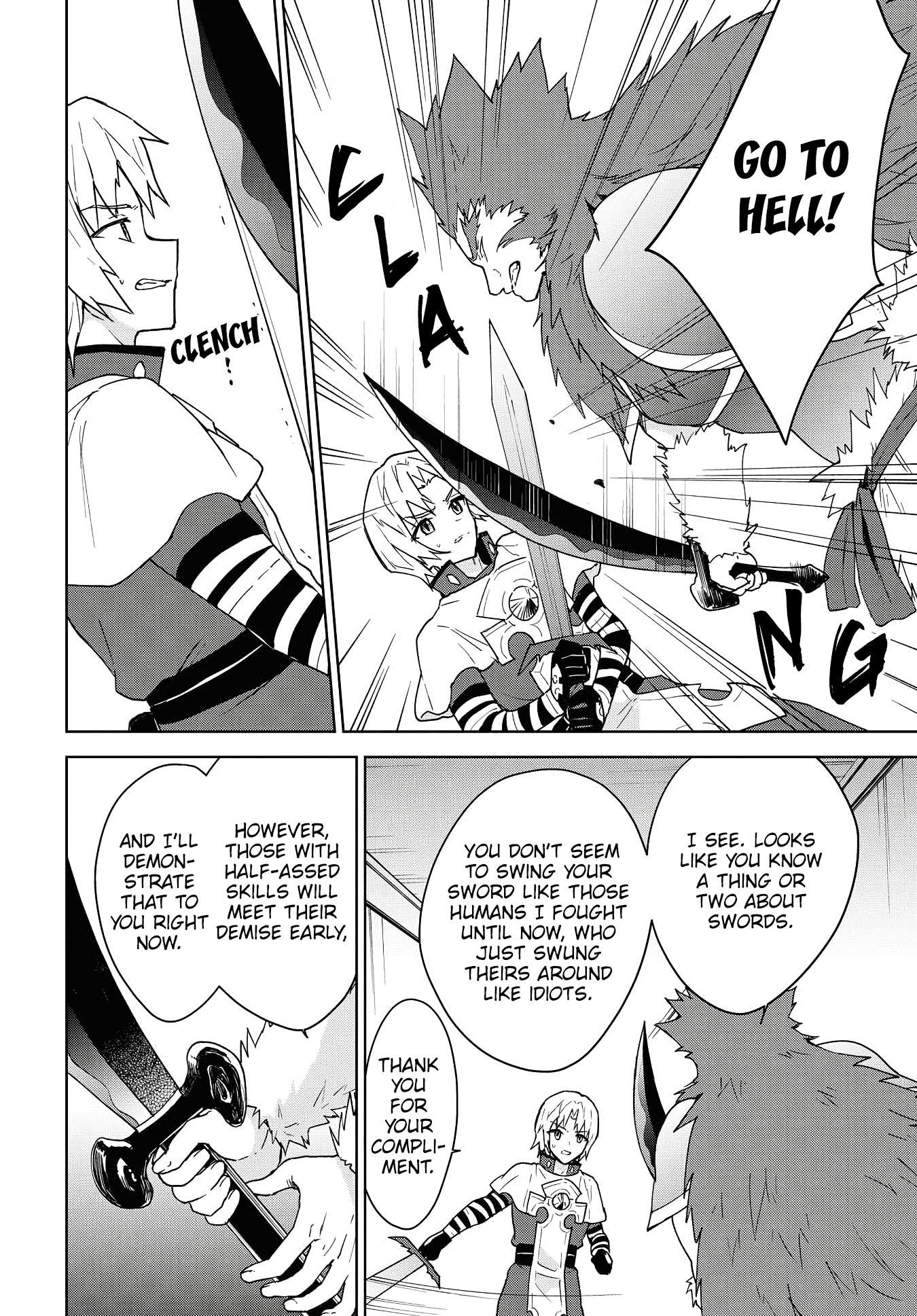 Read Cheat Skill _Shisha Sosei_ ga Kakusei Shite, Inishie no Maougun wo Fukkatsu Sasete Shimaimashita Manga Online