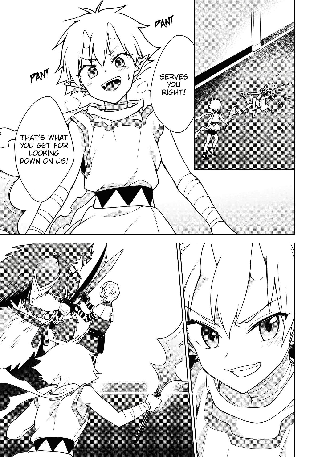 Read Cheat Skill _Shisha Sosei_ ga Kakusei Shite, Inishie no Maougun wo Fukkatsu Sasete Shimaimashita Manga Online