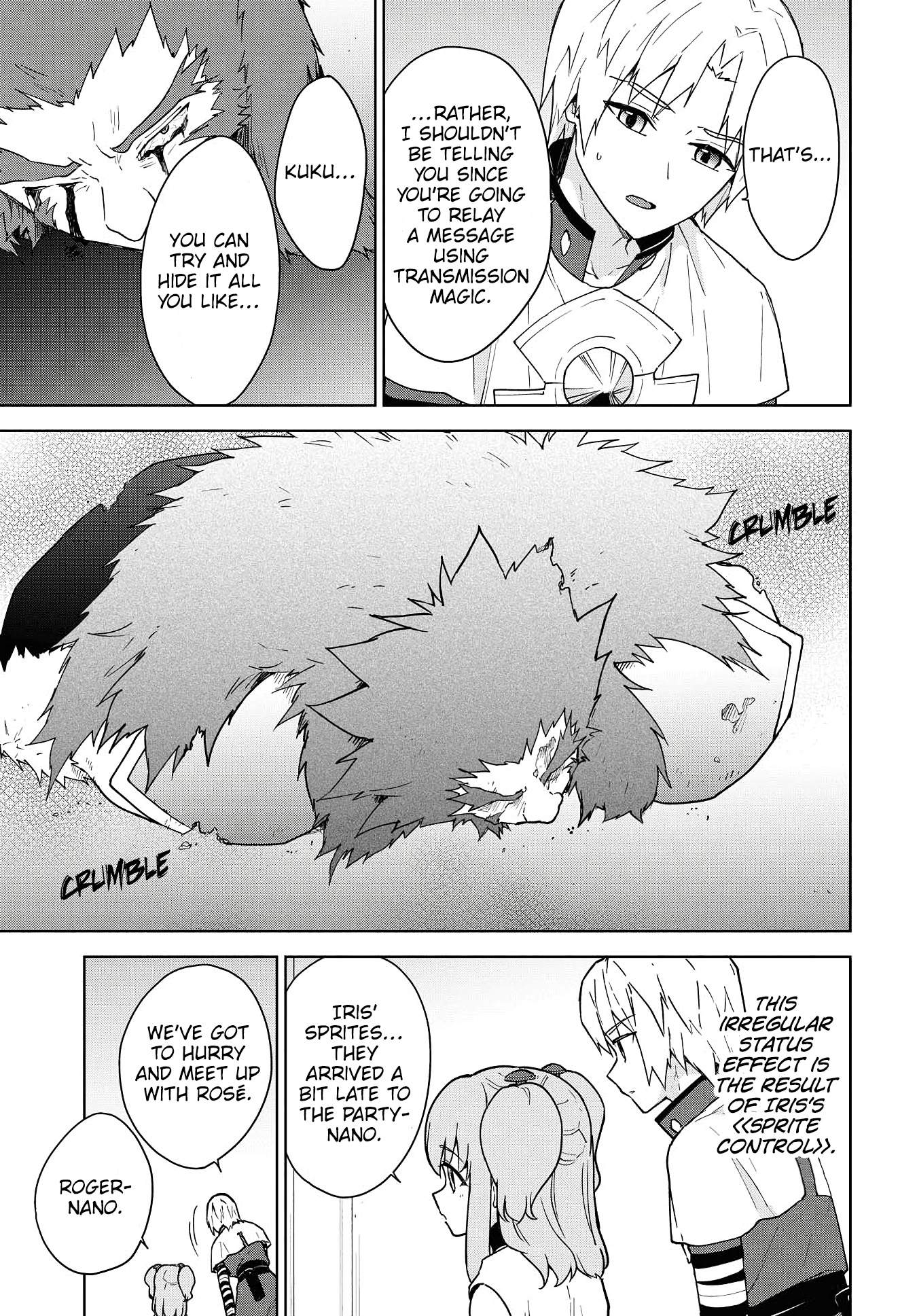 Read Cheat Skill _Shisha Sosei_ ga Kakusei Shite, Inishie no Maougun wo Fukkatsu Sasete Shimaimashita Manga Online