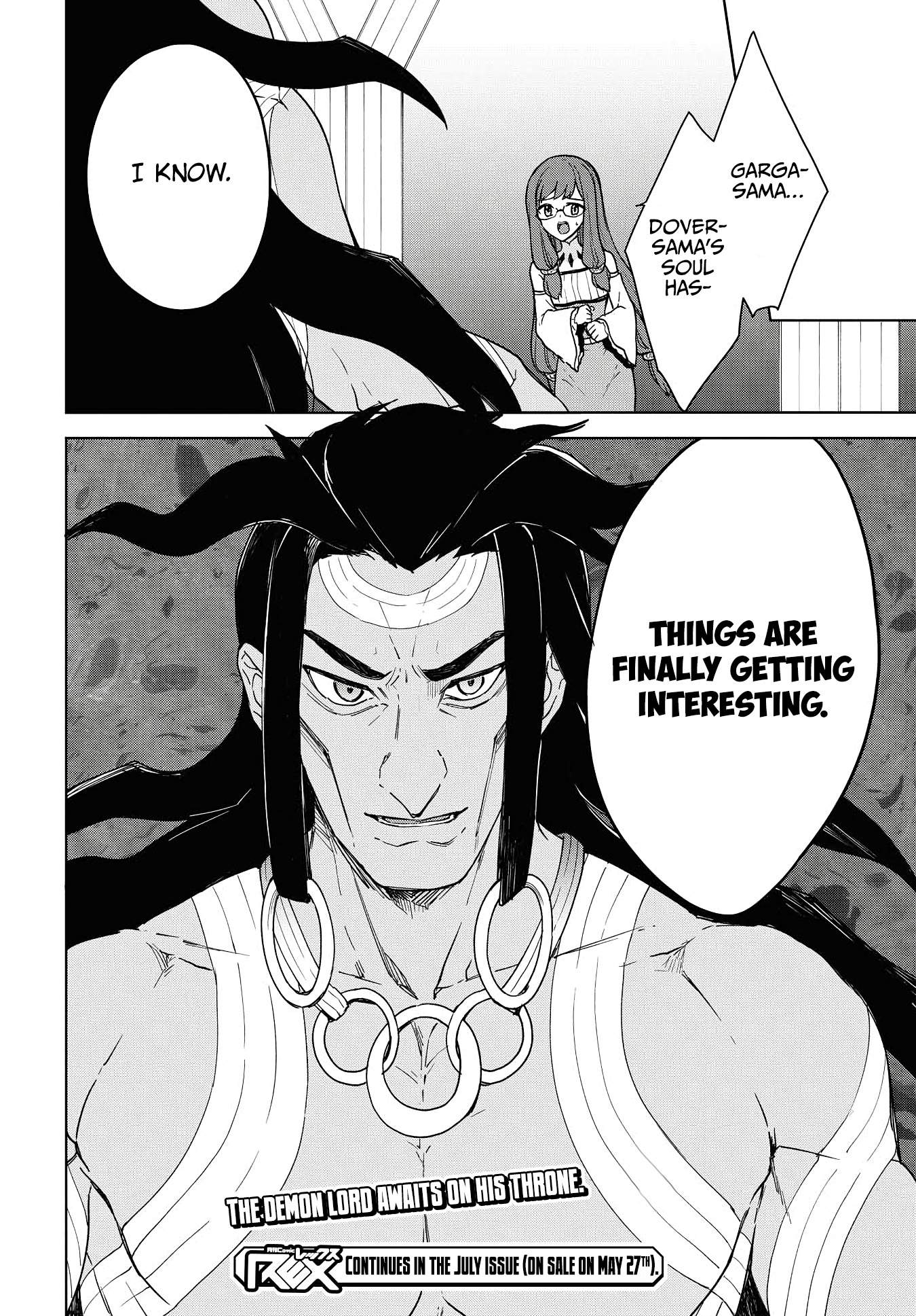 Read Cheat Skill _Shisha Sosei_ ga Kakusei Shite, Inishie no Maougun wo Fukkatsu Sasete Shimaimashita Manga Online