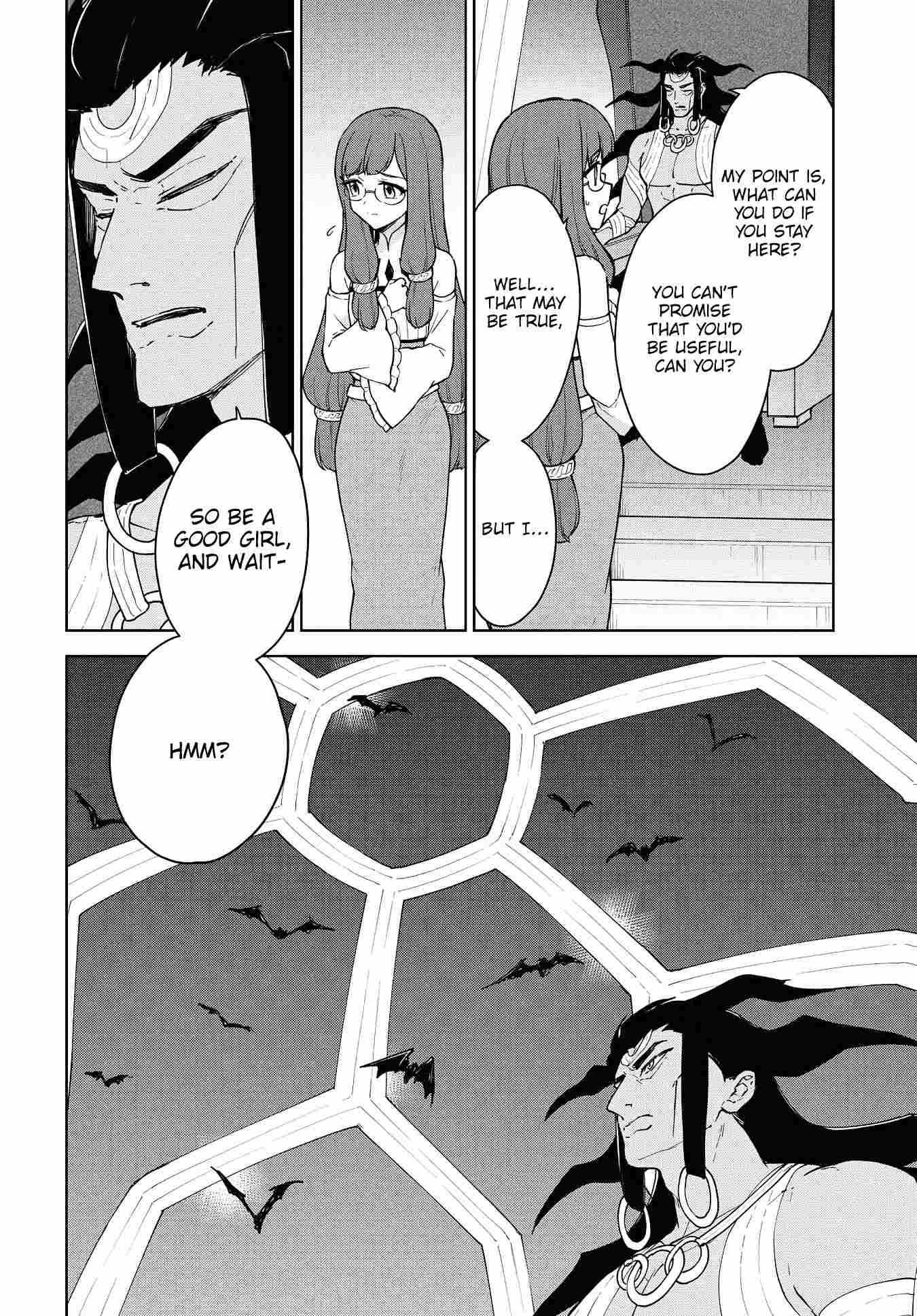 Read Cheat Skill _Shisha Sosei_ ga Kakusei Shite, Inishie no Maougun wo Fukkatsu Sasete Shimaimashita Manga Online