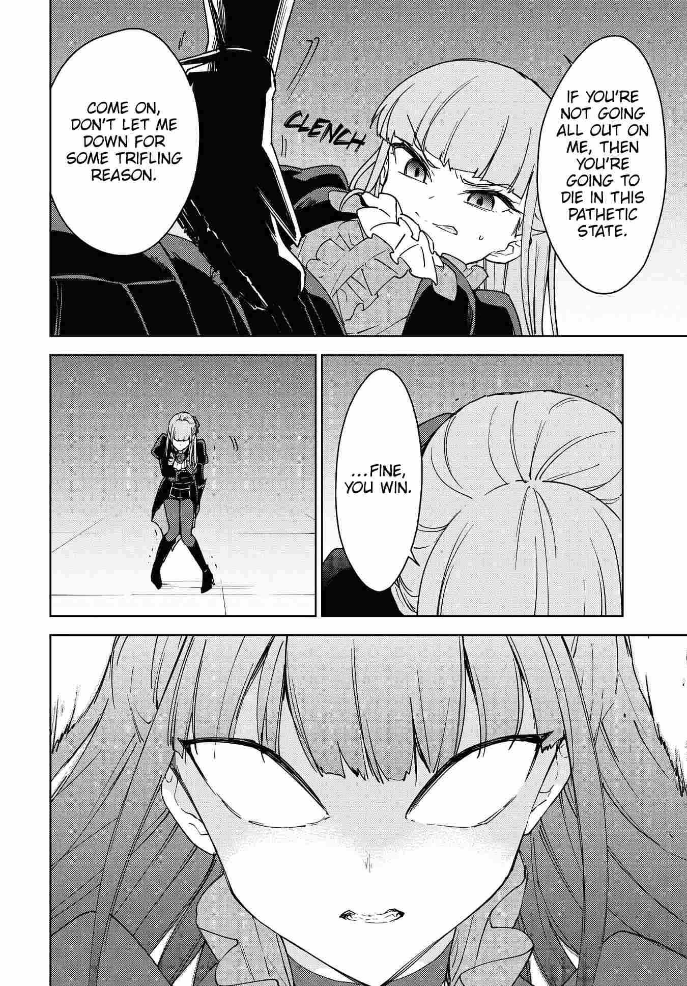 Read Cheat Skill _Shisha Sosei_ ga Kakusei Shite, Inishie no Maougun wo Fukkatsu Sasete Shimaimashita Manga Online