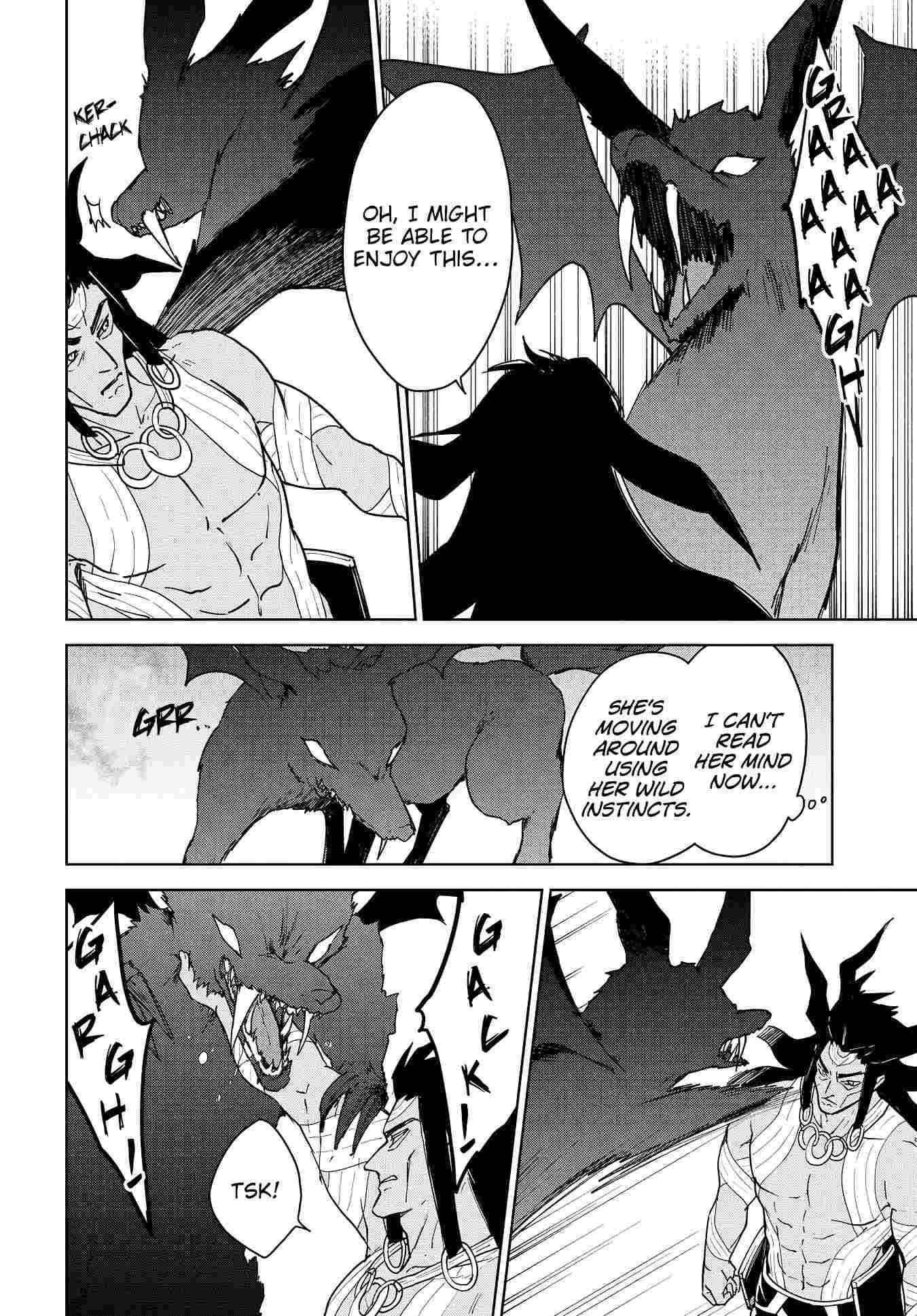 Read Cheat Skill _Shisha Sosei_ ga Kakusei Shite, Inishie no Maougun wo Fukkatsu Sasete Shimaimashita Manga Online