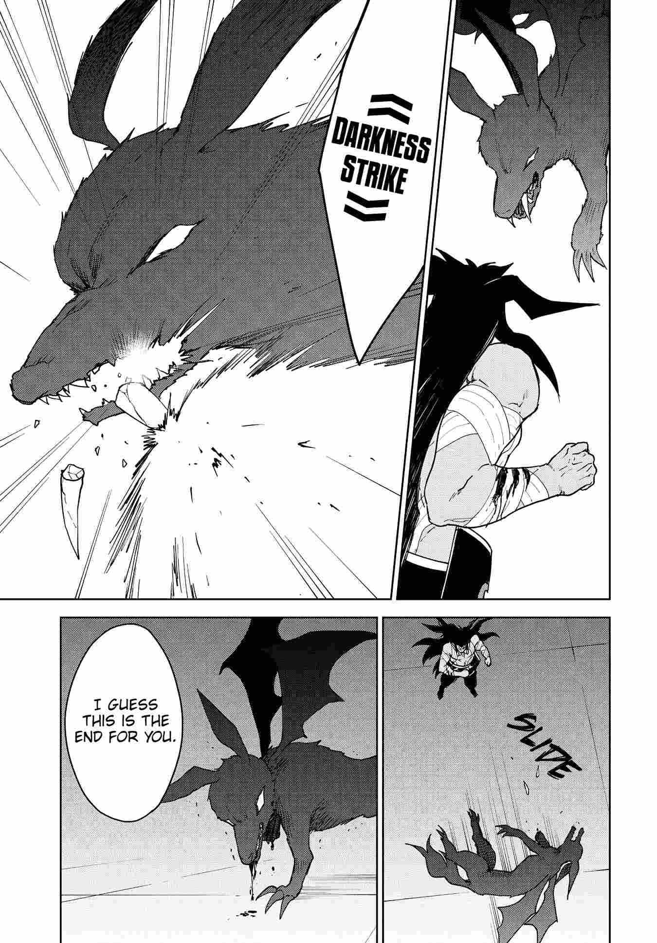 Read Cheat Skill _Shisha Sosei_ ga Kakusei Shite, Inishie no Maougun wo Fukkatsu Sasete Shimaimashita Manga Online