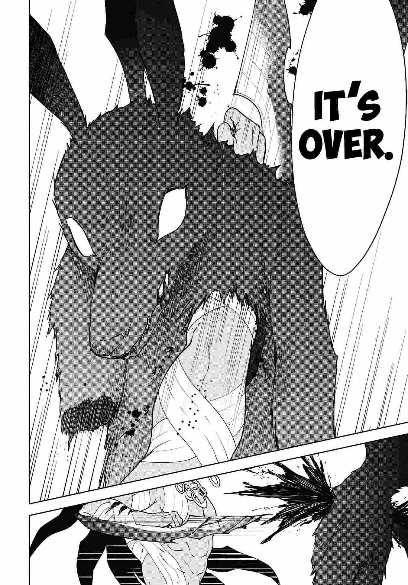 Read Cheat Skill _Shisha Sosei_ ga Kakusei Shite, Inishie no Maougun wo Fukkatsu Sasete Shimaimashita Manga Online