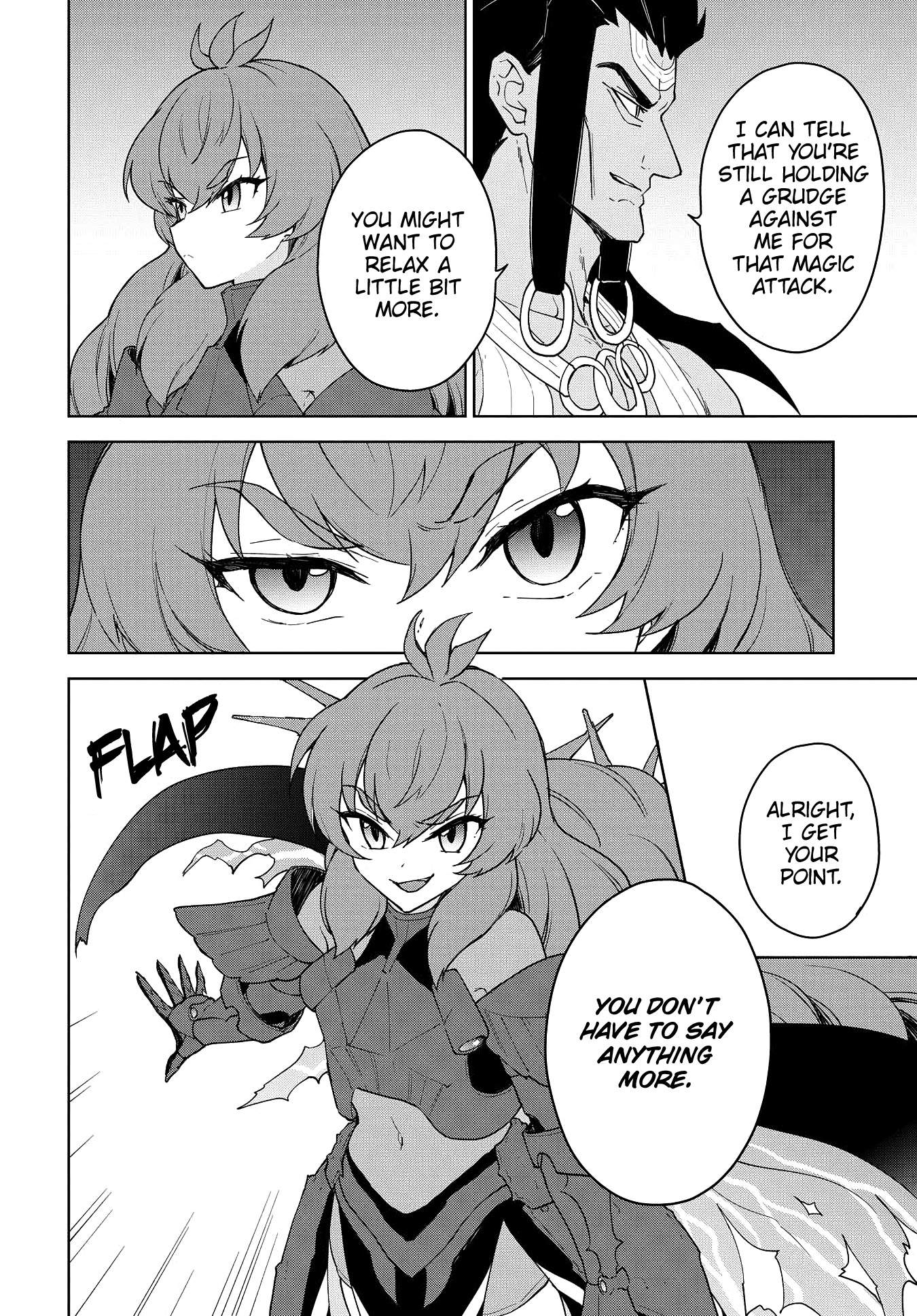 Read Cheat Skill _Shisha Sosei_ ga Kakusei Shite, Inishie no Maougun wo Fukkatsu Sasete Shimaimashita Manga Online