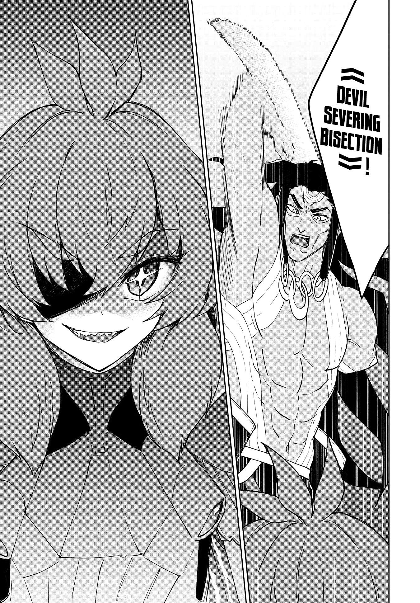 Read Cheat Skill _Shisha Sosei_ ga Kakusei Shite, Inishie no Maougun wo Fukkatsu Sasete Shimaimashita Manga Online