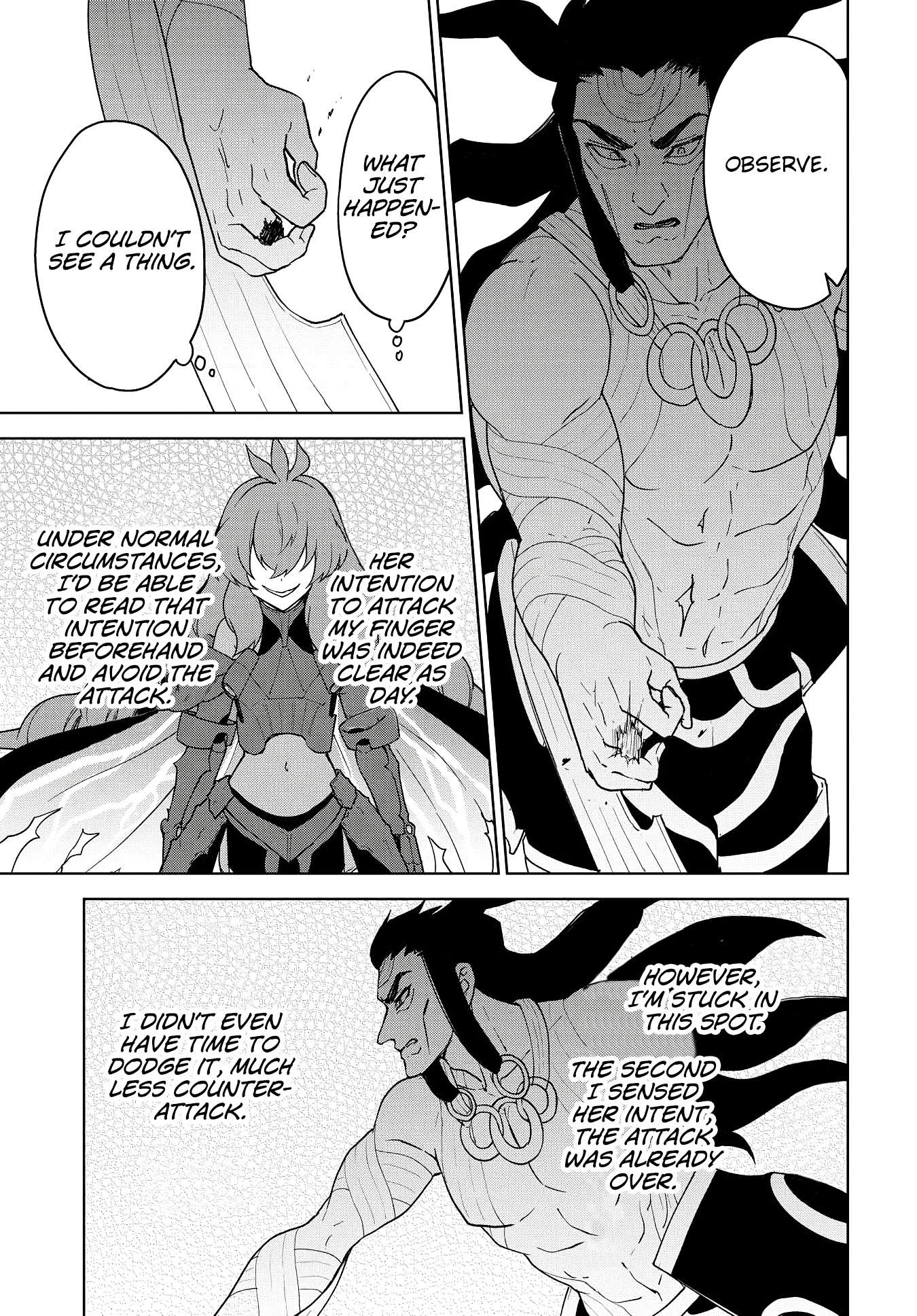 Read Cheat Skill _Shisha Sosei_ ga Kakusei Shite, Inishie no Maougun wo Fukkatsu Sasete Shimaimashita Manga Online