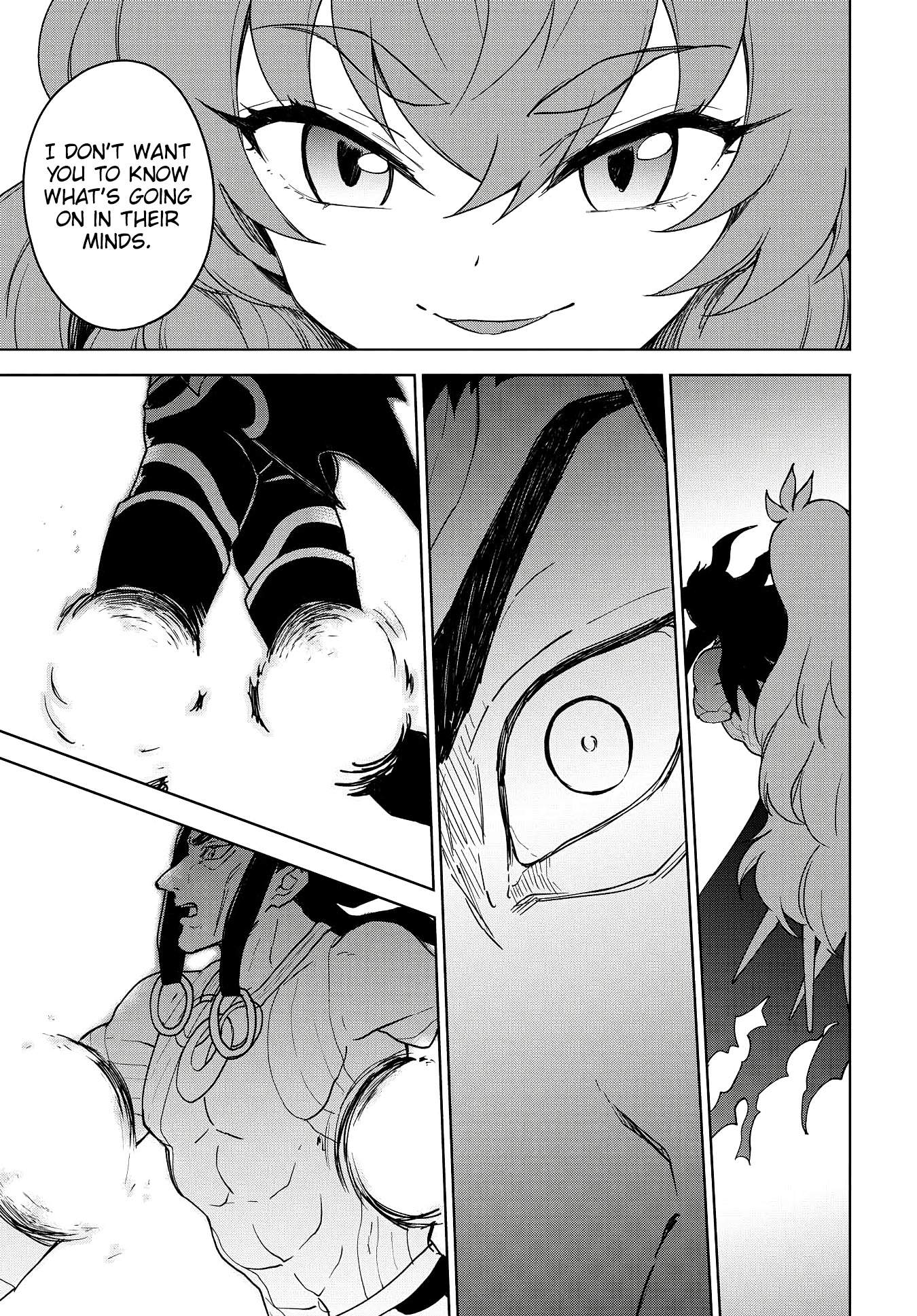 Read Cheat Skill _Shisha Sosei_ ga Kakusei Shite, Inishie no Maougun wo Fukkatsu Sasete Shimaimashita Manga Online