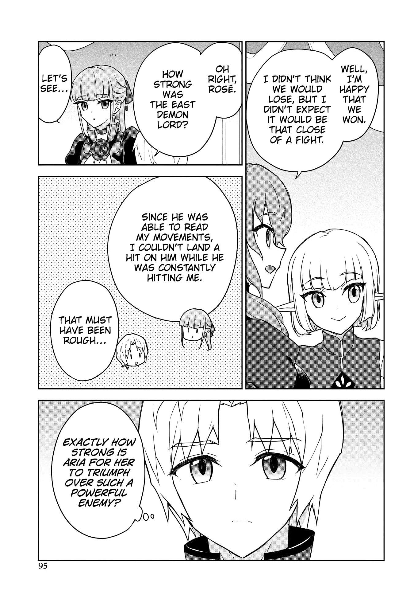 Read Cheat Skill _Shisha Sosei_ ga Kakusei Shite, Inishie no Maougun wo Fukkatsu Sasete Shimaimashita Manga Online