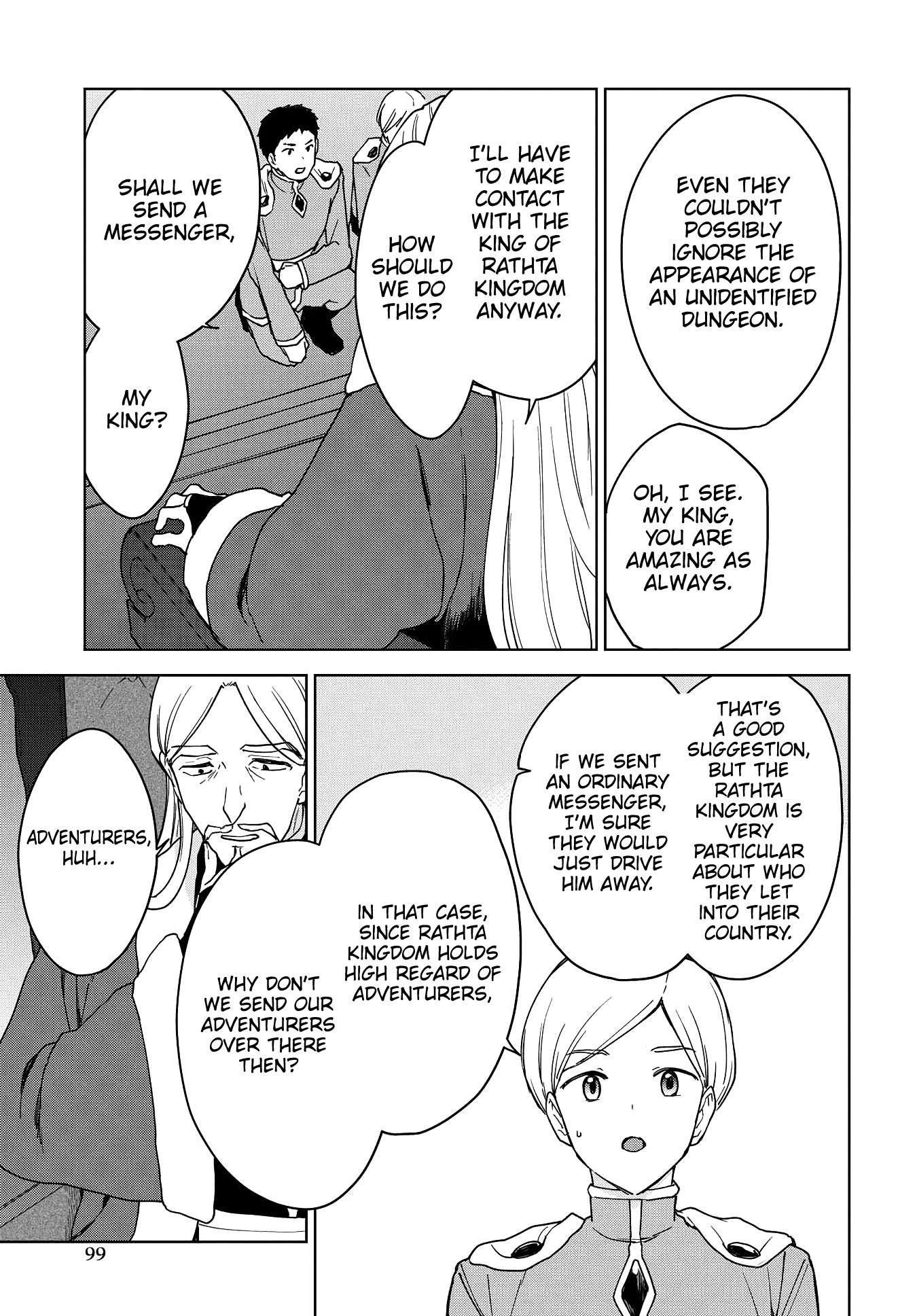 Read Cheat Skill _Shisha Sosei_ ga Kakusei Shite, Inishie no Maougun wo Fukkatsu Sasete Shimaimashita Manga Online