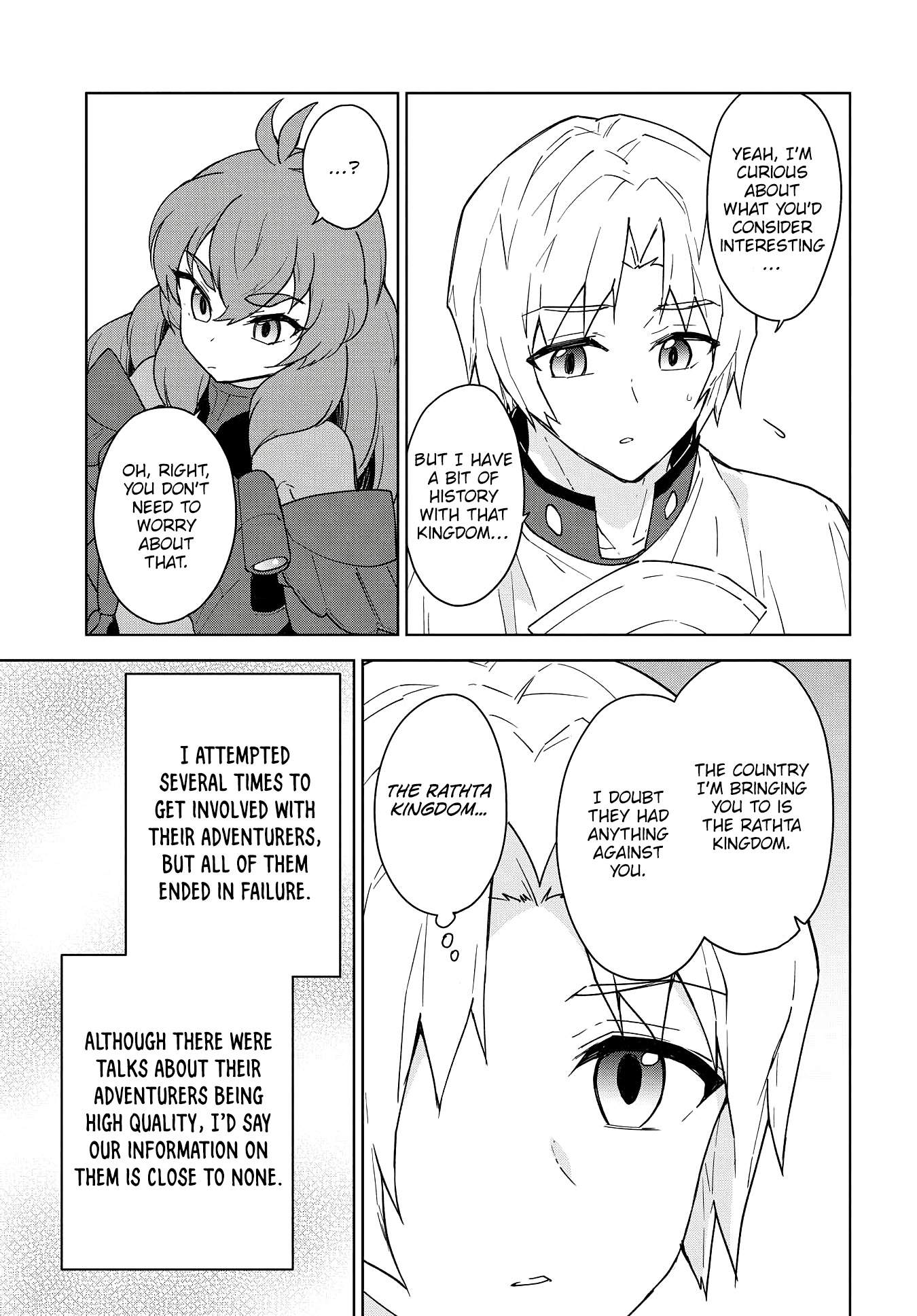 Read Cheat Skill _Shisha Sosei_ ga Kakusei Shite, Inishie no Maougun wo Fukkatsu Sasete Shimaimashita Manga Online