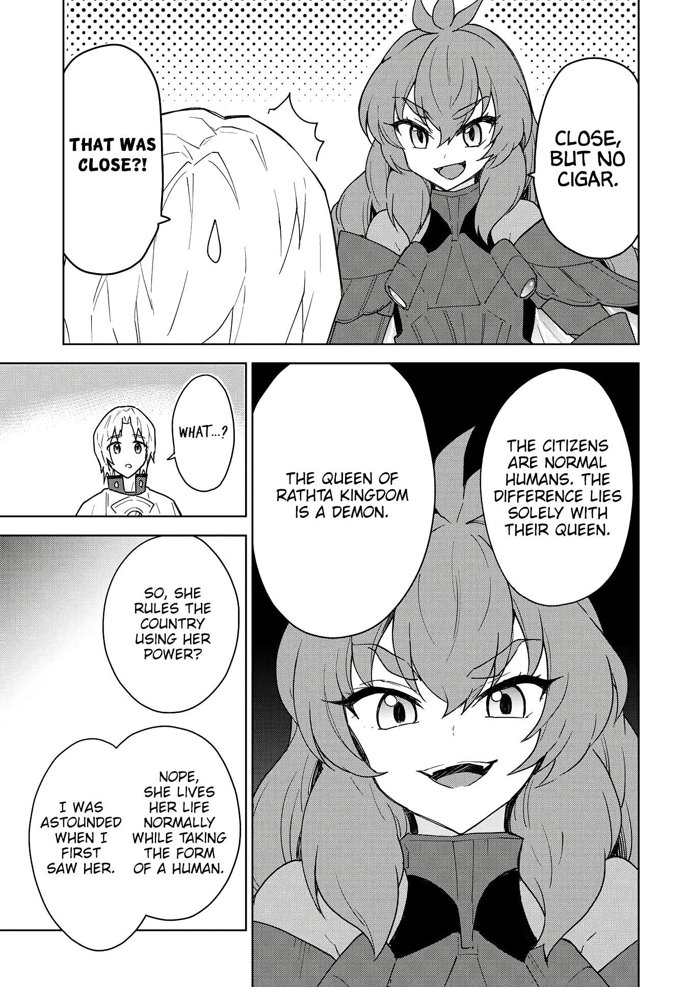 Read Cheat Skill _Shisha Sosei_ ga Kakusei Shite, Inishie no Maougun wo Fukkatsu Sasete Shimaimashita Manga Online