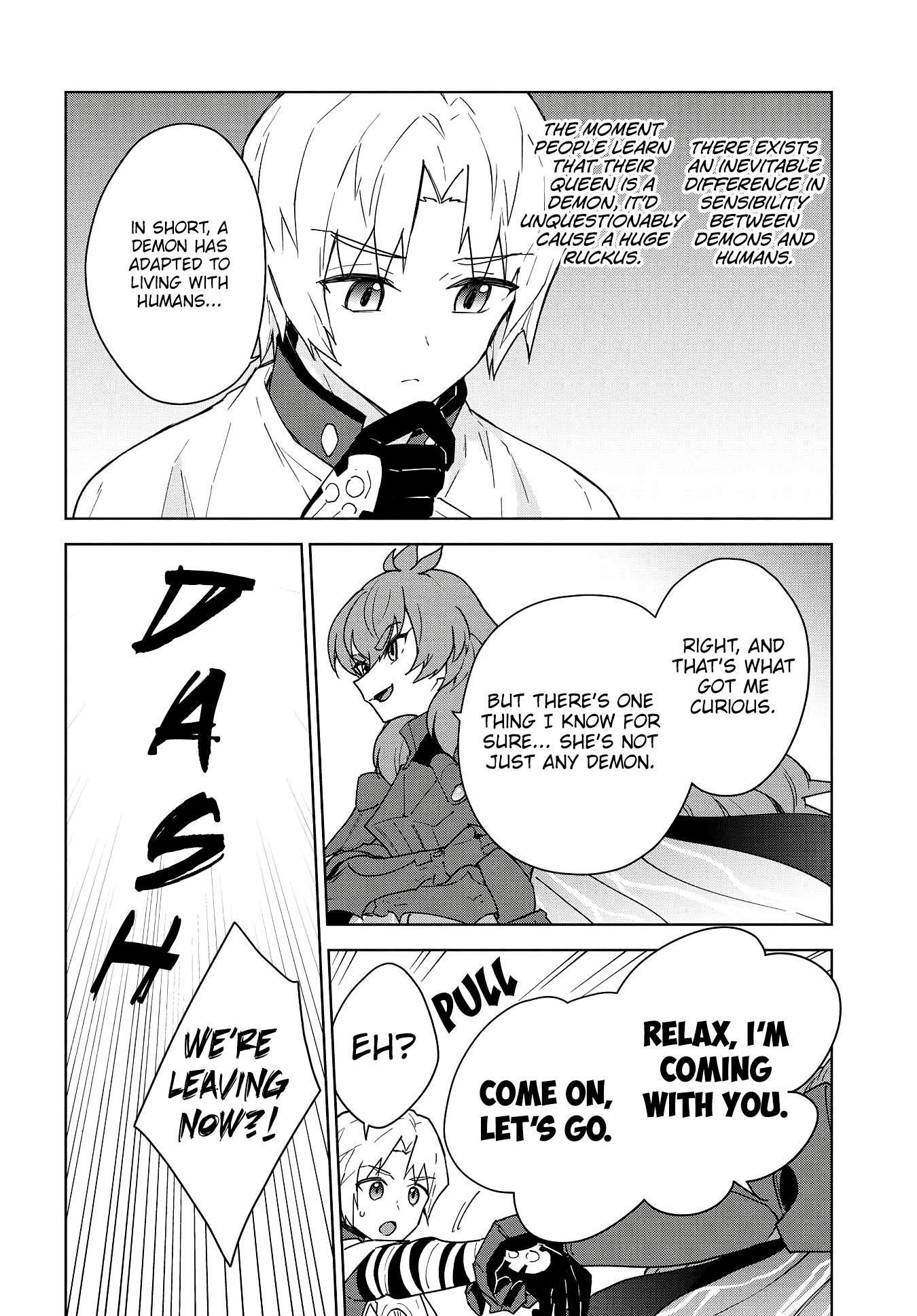 Read Cheat Skill _Shisha Sosei_ ga Kakusei Shite, Inishie no Maougun wo Fukkatsu Sasete Shimaimashita Manga Online