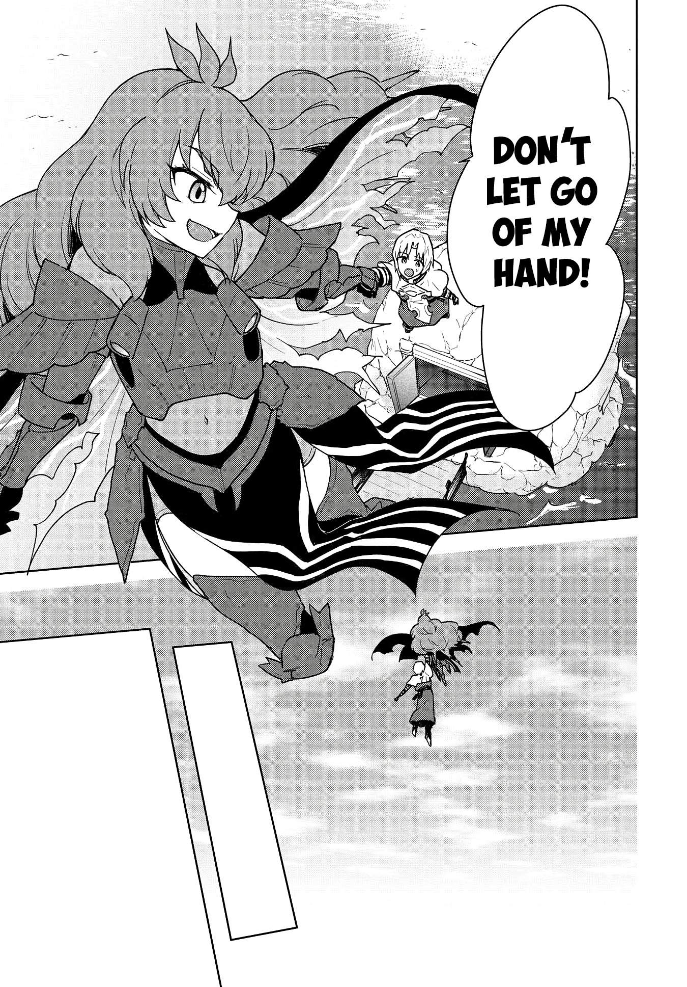 Read Cheat Skill _Shisha Sosei_ ga Kakusei Shite, Inishie no Maougun wo Fukkatsu Sasete Shimaimashita Manga Online