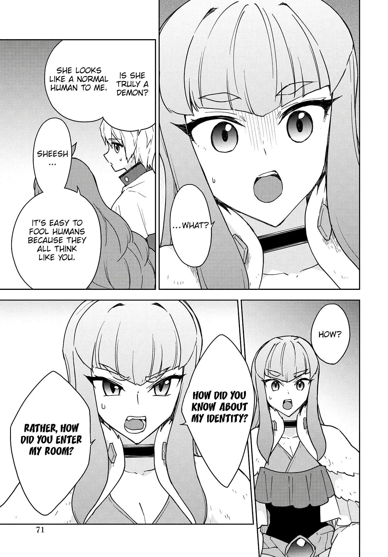 Read Cheat Skill _Shisha Sosei_ ga Kakusei Shite, Inishie no Maougun wo Fukkatsu Sasete Shimaimashita Manga Online