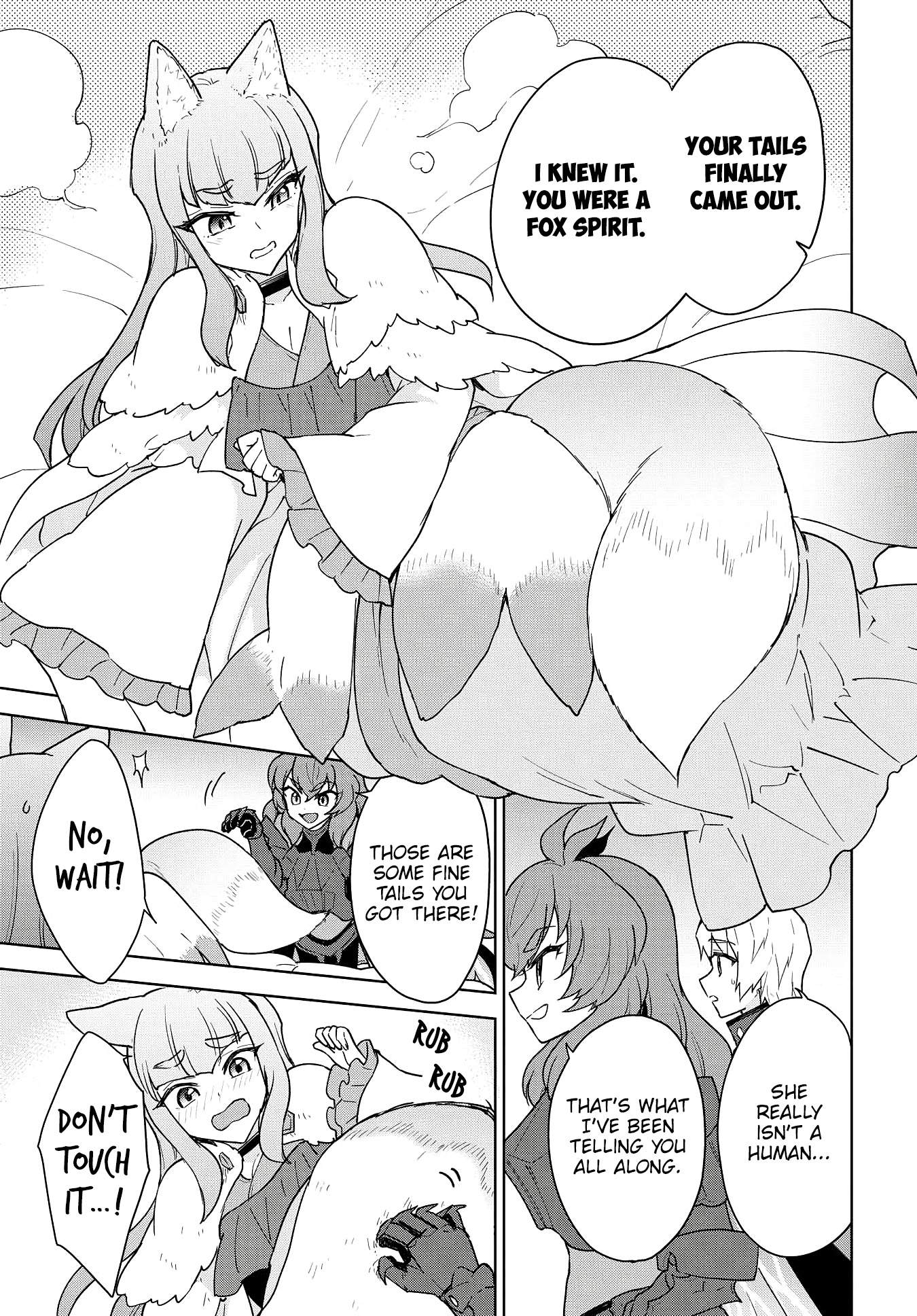 Read Cheat Skill _Shisha Sosei_ ga Kakusei Shite, Inishie no Maougun wo Fukkatsu Sasete Shimaimashita Manga Online