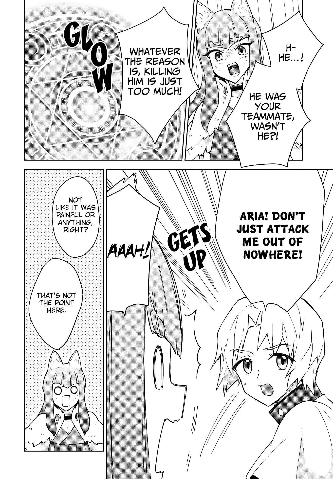 Read Cheat Skill _Shisha Sosei_ ga Kakusei Shite, Inishie no Maougun wo Fukkatsu Sasete Shimaimashita Manga Online