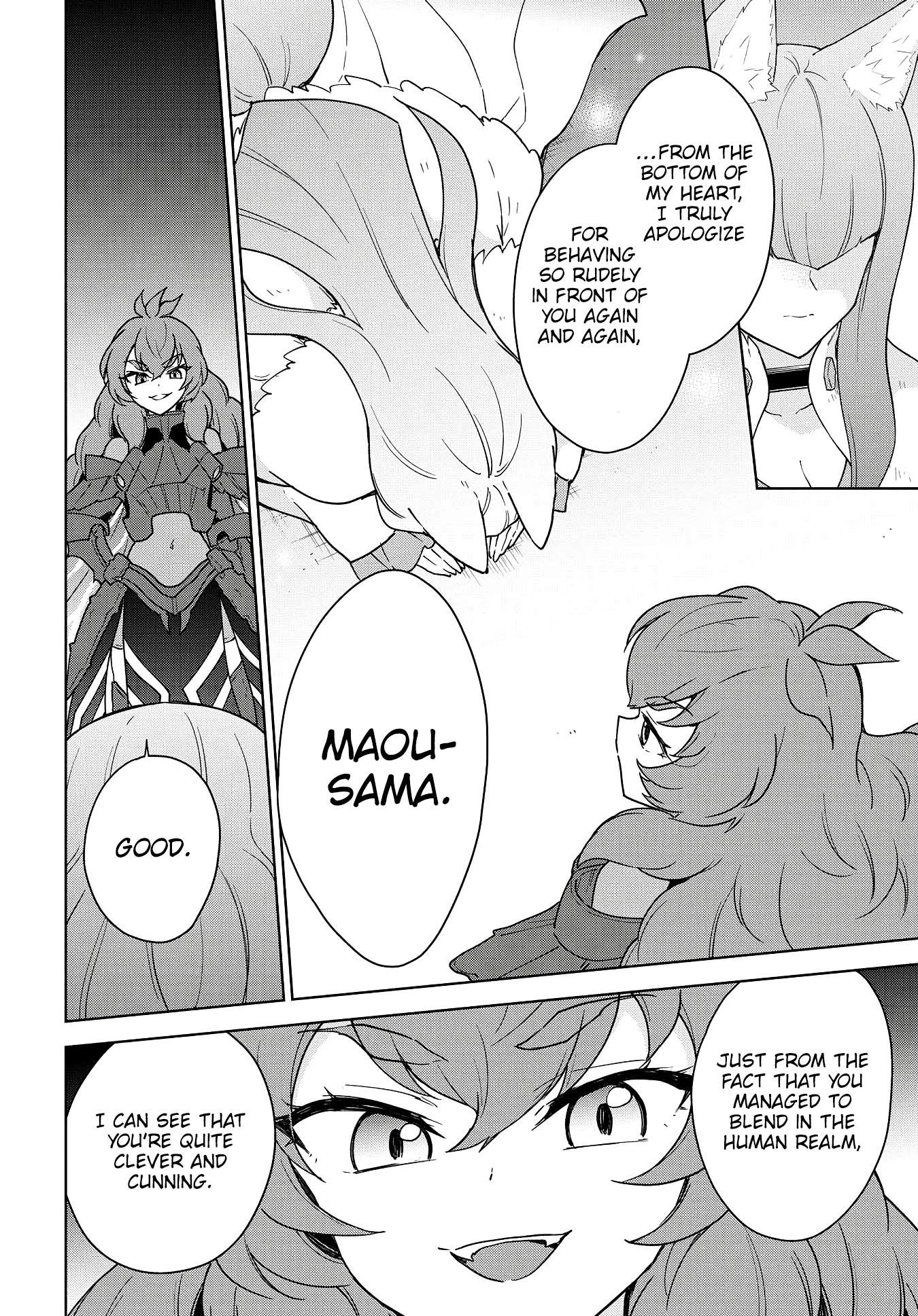 Read Cheat Skill _Shisha Sosei_ ga Kakusei Shite, Inishie no Maougun wo Fukkatsu Sasete Shimaimashita Manga Online