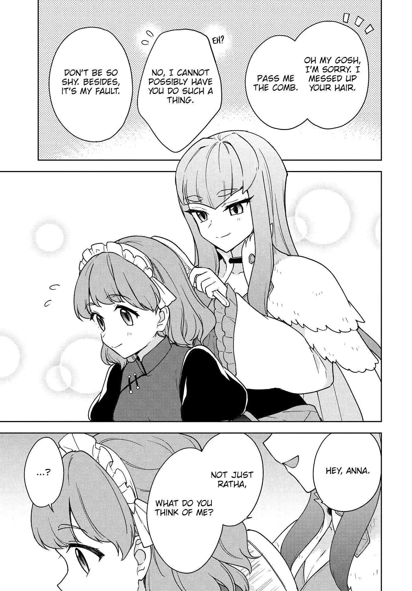 Read Cheat Skill _Shisha Sosei_ ga Kakusei Shite, Inishie no Maougun wo Fukkatsu Sasete Shimaimashita Manga Online