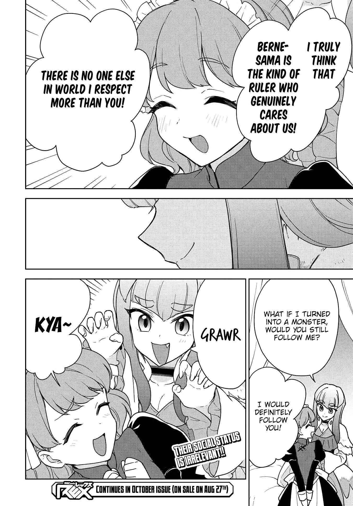 Read Cheat Skill _Shisha Sosei_ ga Kakusei Shite, Inishie no Maougun wo Fukkatsu Sasete Shimaimashita Manga Online