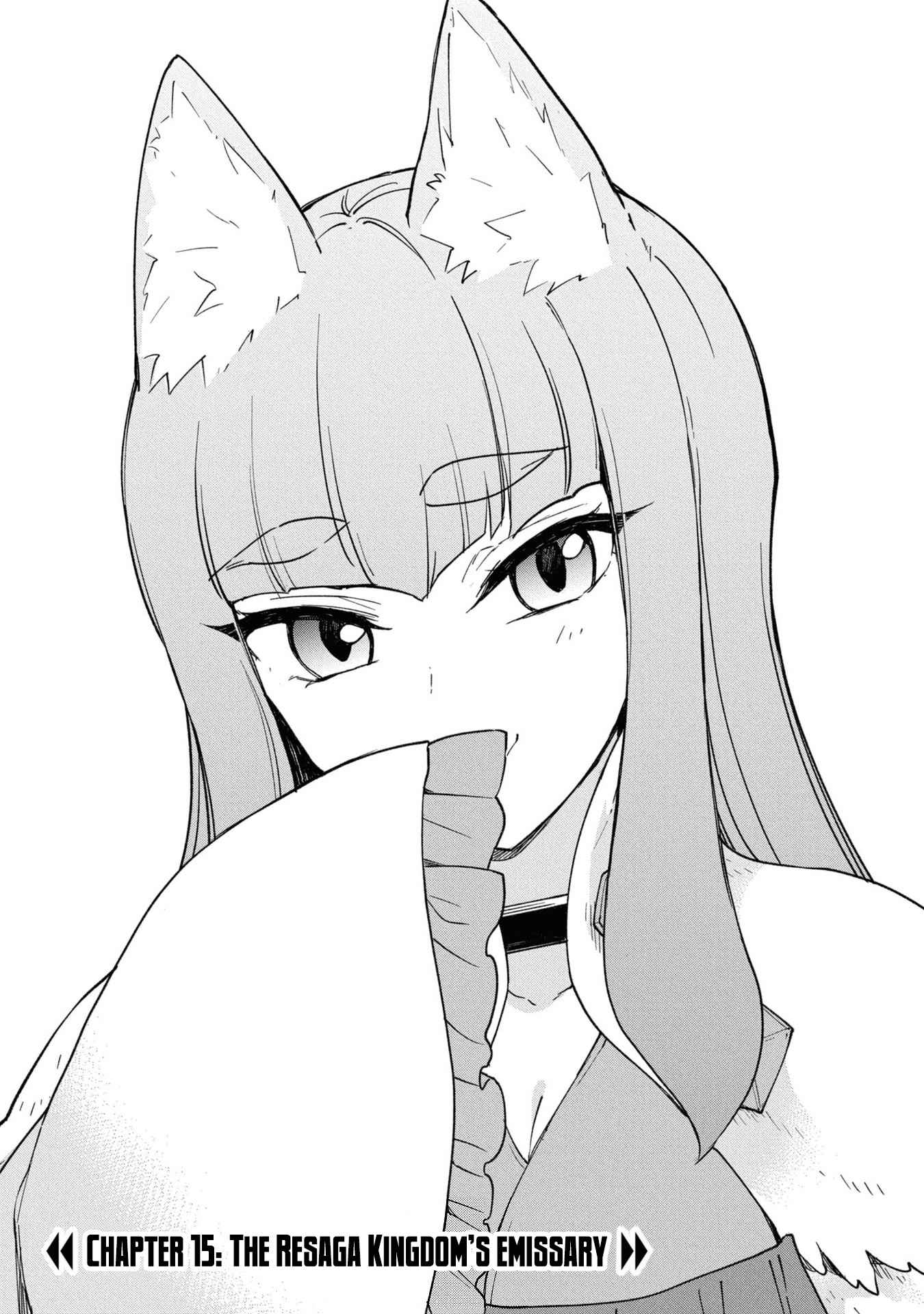 Read Cheat Skill _Shisha Sosei_ ga Kakusei Shite, Inishie no Maougun wo Fukkatsu Sasete Shimaimashita Manga Online