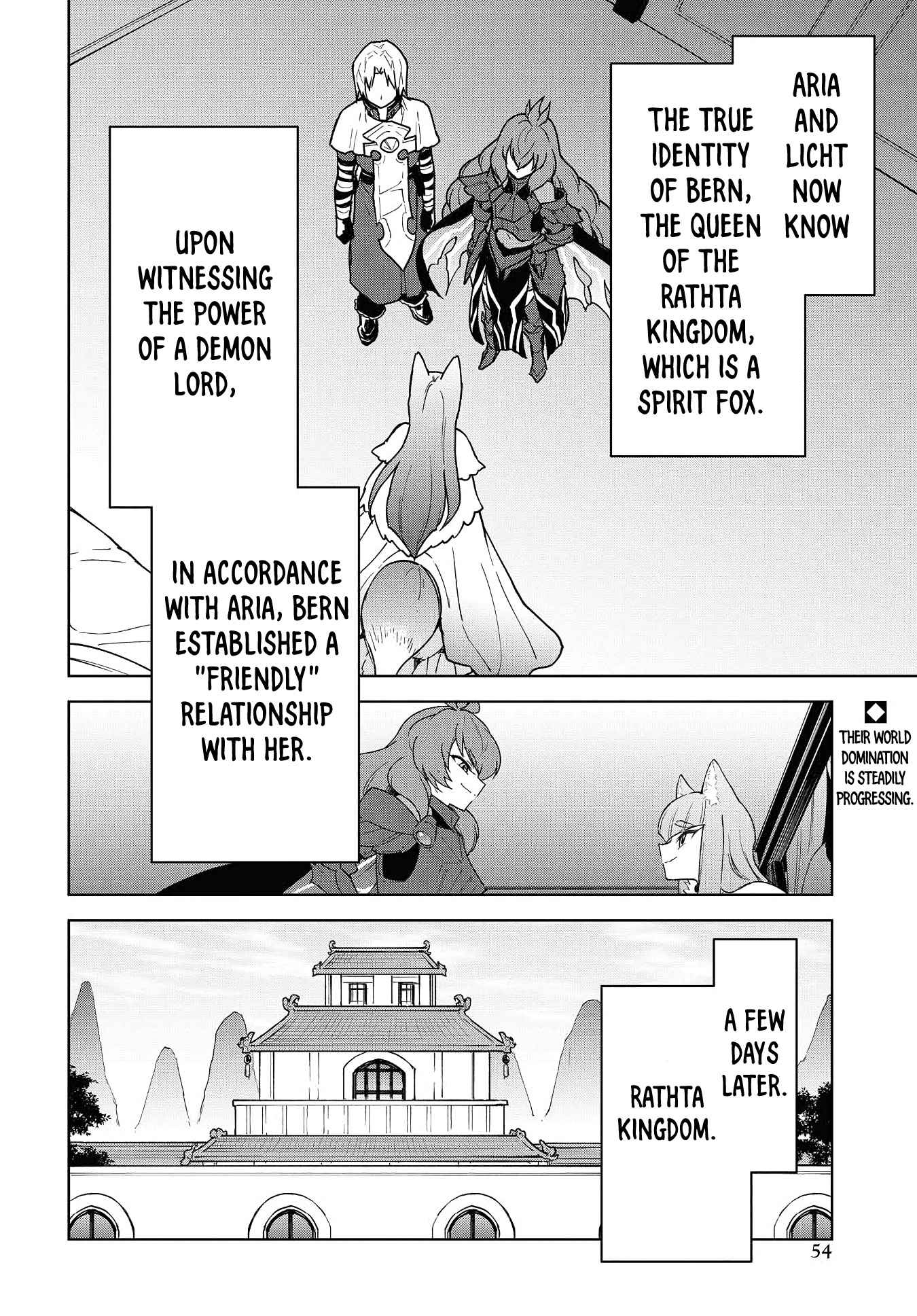 Read Cheat Skill _Shisha Sosei_ ga Kakusei Shite, Inishie no Maougun wo Fukkatsu Sasete Shimaimashita Manga Online