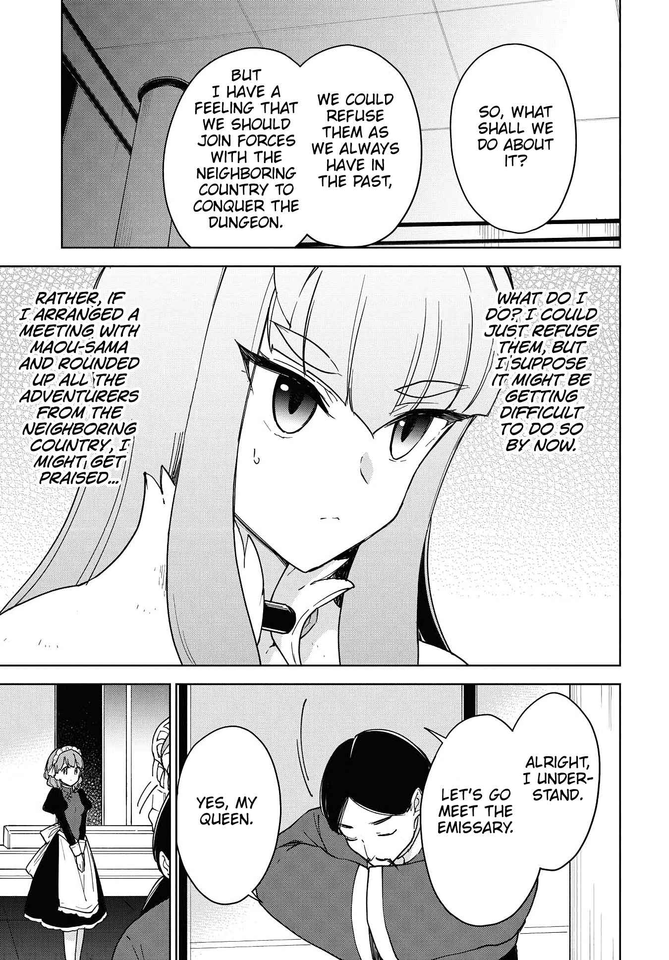 Read Cheat Skill _Shisha Sosei_ ga Kakusei Shite, Inishie no Maougun wo Fukkatsu Sasete Shimaimashita Manga Online