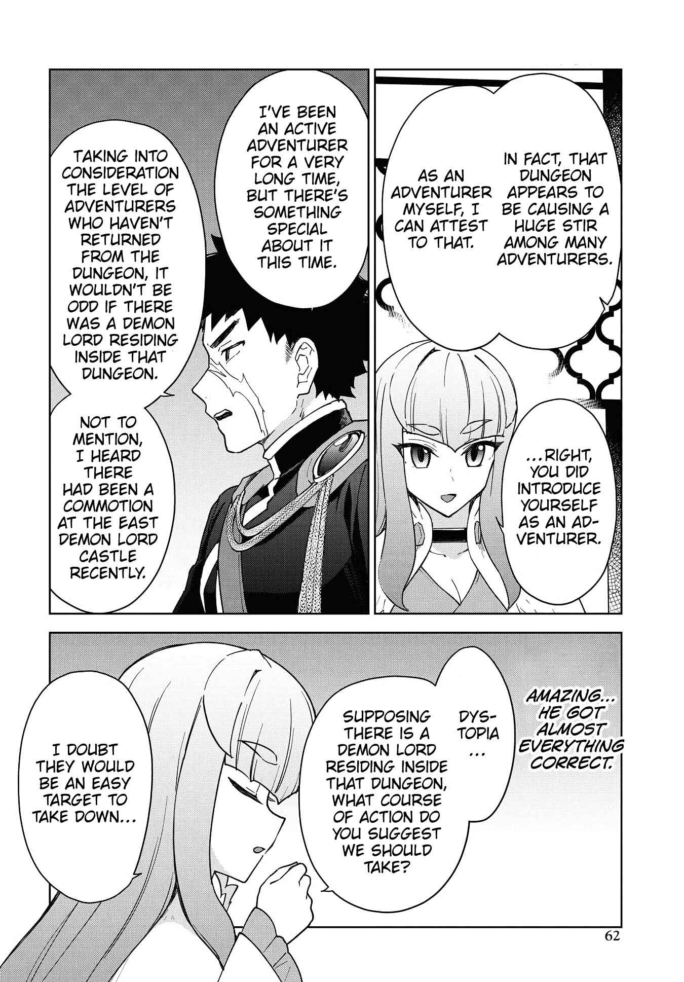 Read Cheat Skill _Shisha Sosei_ ga Kakusei Shite, Inishie no Maougun wo Fukkatsu Sasete Shimaimashita Manga Online