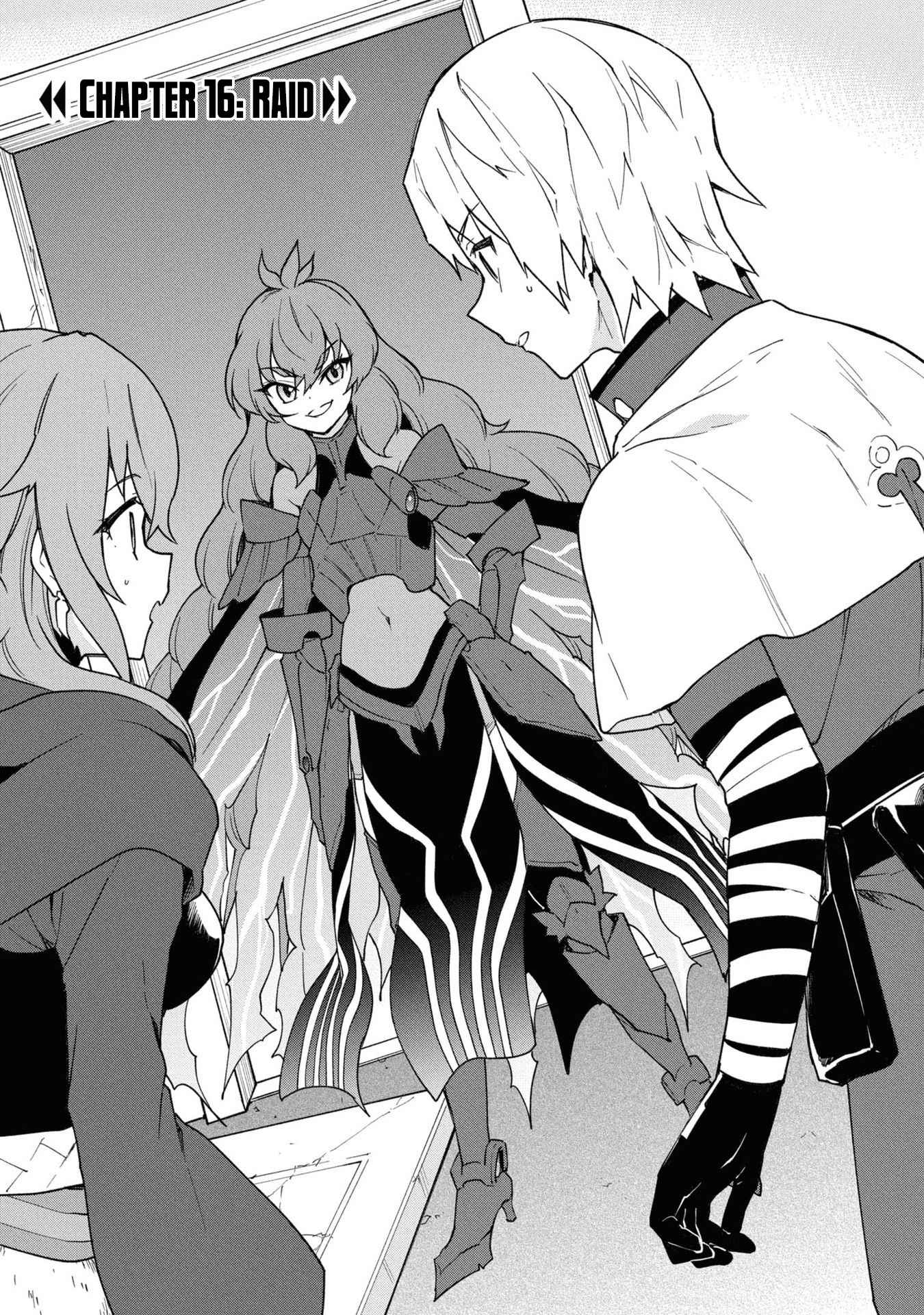 Read Cheat Skill _Shisha Sosei_ ga Kakusei Shite, Inishie no Maougun wo Fukkatsu Sasete Shimaimashita Manga Online