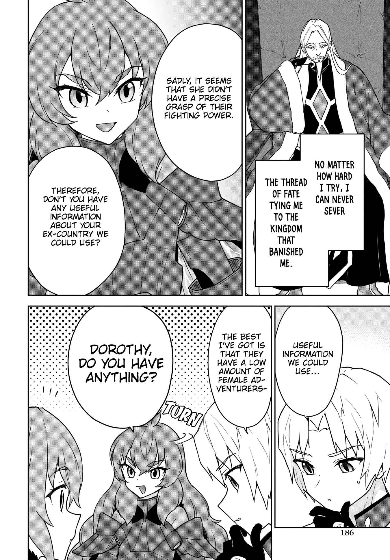 Read Cheat Skill _Shisha Sosei_ ga Kakusei Shite, Inishie no Maougun wo Fukkatsu Sasete Shimaimashita Manga Online