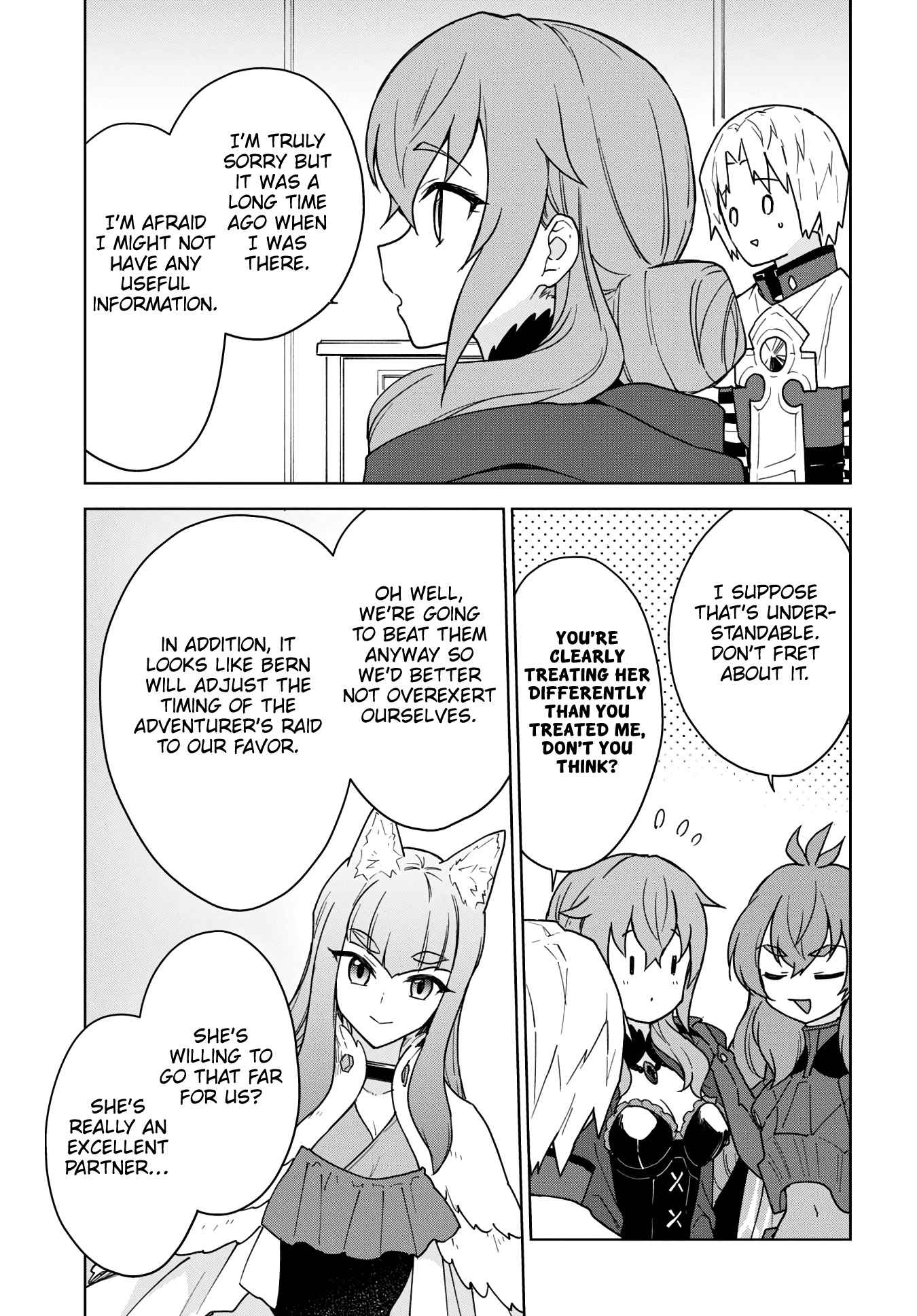 Read Cheat Skill _Shisha Sosei_ ga Kakusei Shite, Inishie no Maougun wo Fukkatsu Sasete Shimaimashita Manga Online