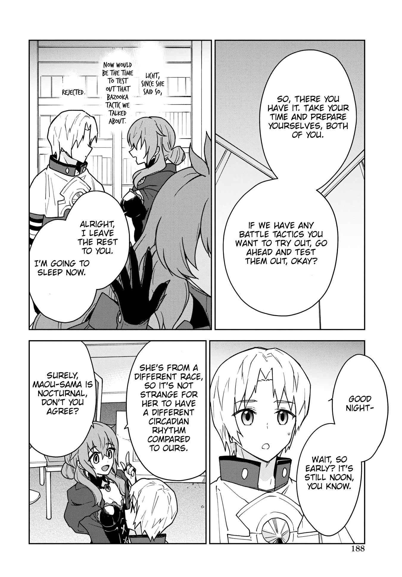 Read Cheat Skill _Shisha Sosei_ ga Kakusei Shite, Inishie no Maougun wo Fukkatsu Sasete Shimaimashita Manga Online