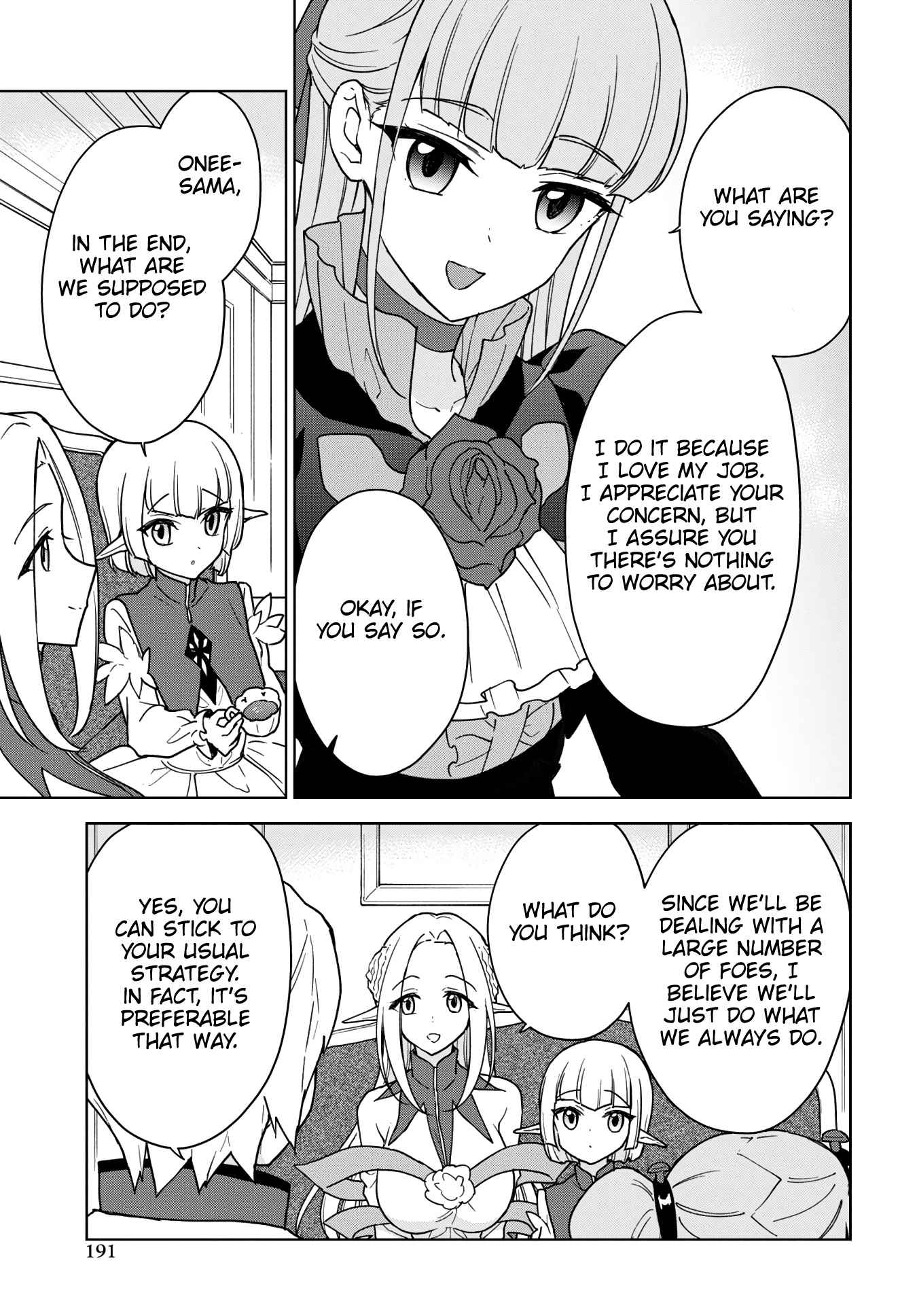 Read Cheat Skill _Shisha Sosei_ ga Kakusei Shite, Inishie no Maougun wo Fukkatsu Sasete Shimaimashita Manga Online