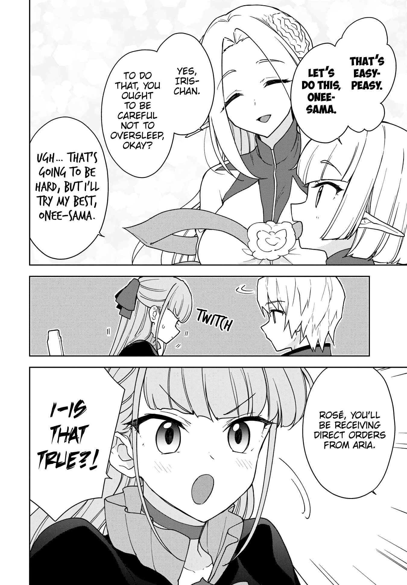 Read Cheat Skill _Shisha Sosei_ ga Kakusei Shite, Inishie no Maougun wo Fukkatsu Sasete Shimaimashita Manga Online