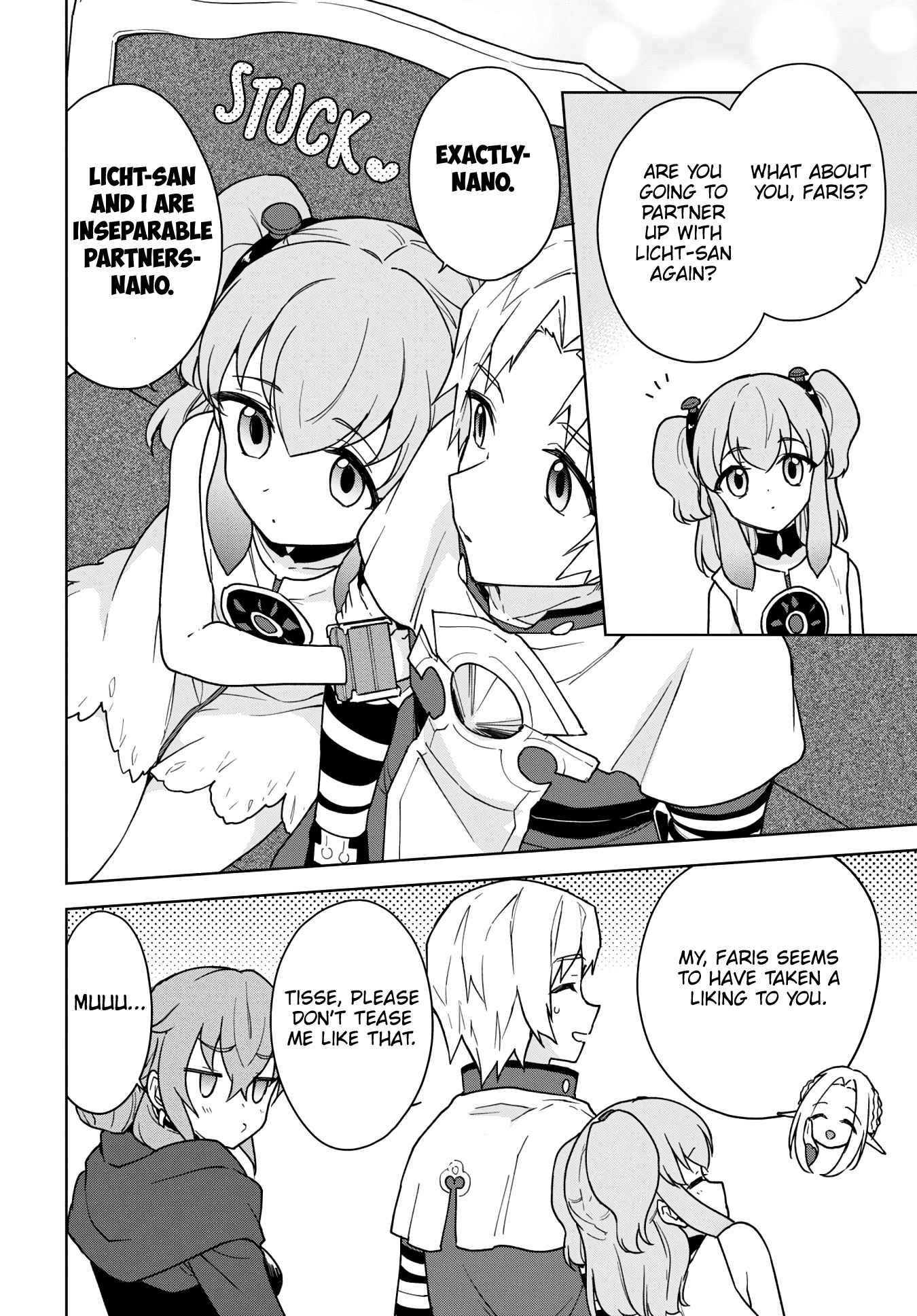 Read Cheat Skill _Shisha Sosei_ ga Kakusei Shite, Inishie no Maougun wo Fukkatsu Sasete Shimaimashita Manga Online