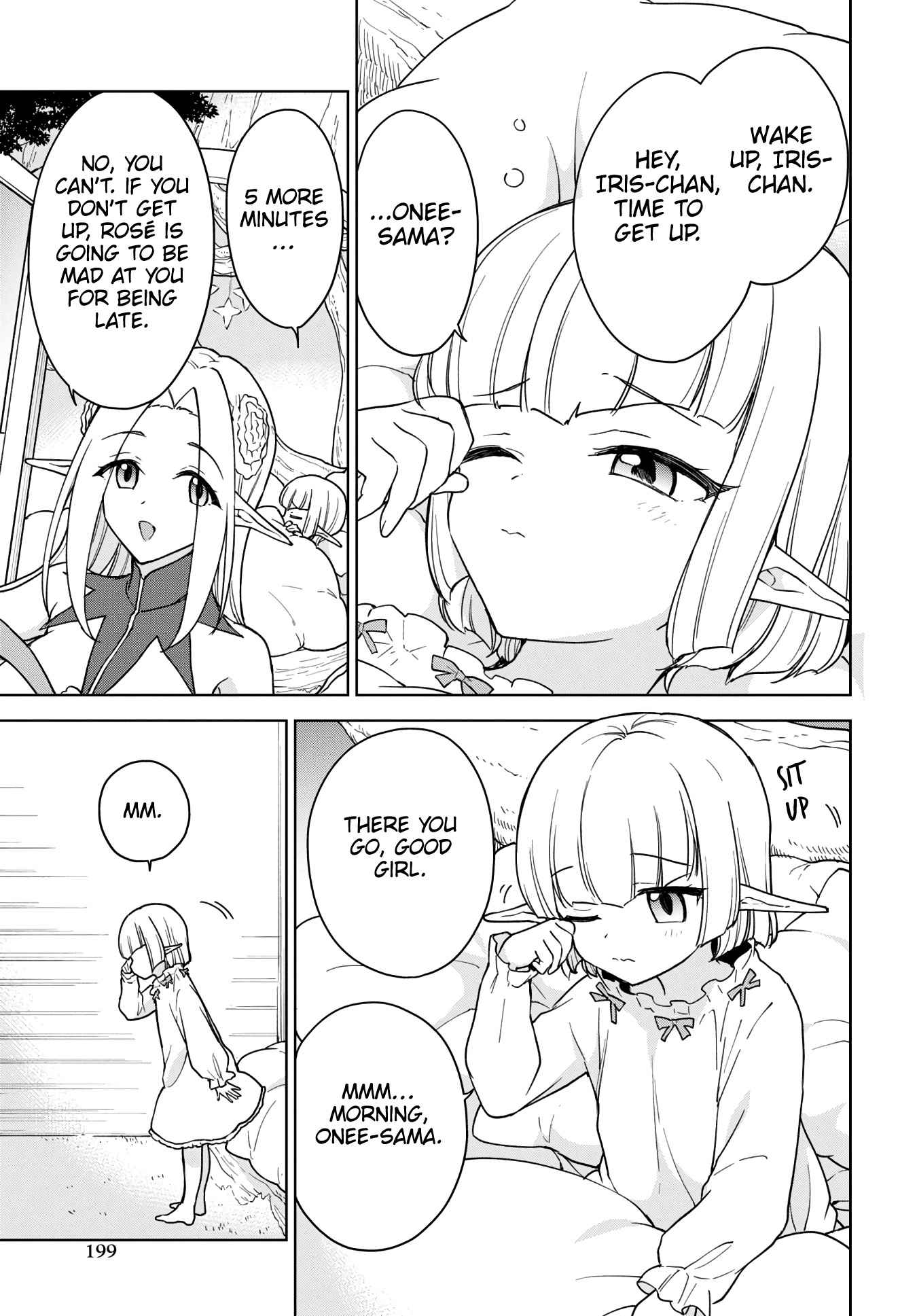 Read Cheat Skill _Shisha Sosei_ ga Kakusei Shite, Inishie no Maougun wo Fukkatsu Sasete Shimaimashita Manga Online