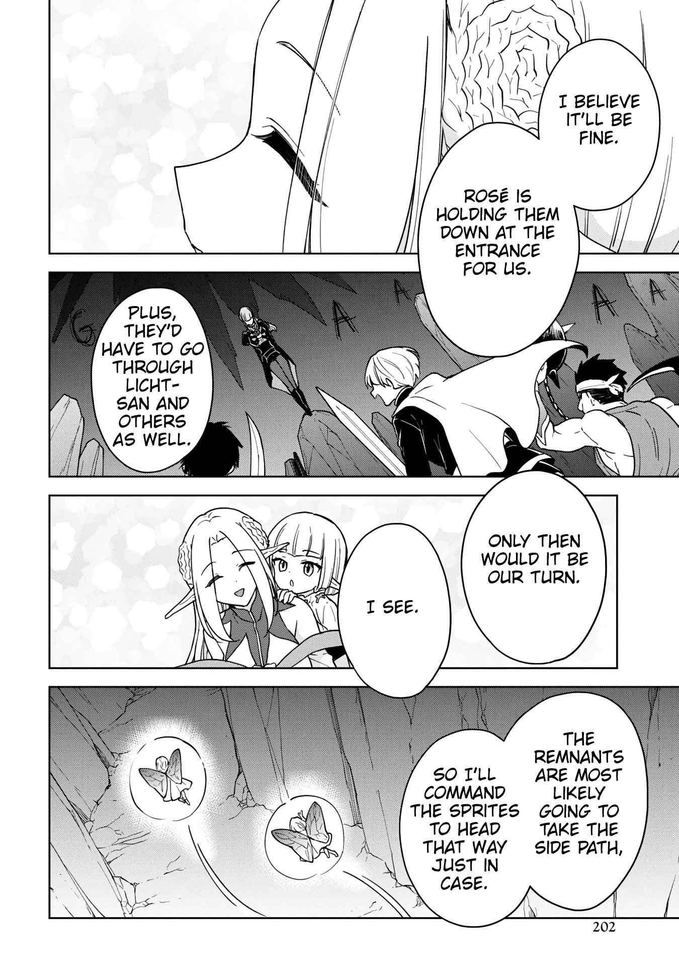 Read Cheat Skill _Shisha Sosei_ ga Kakusei Shite, Inishie no Maougun wo Fukkatsu Sasete Shimaimashita Manga Online