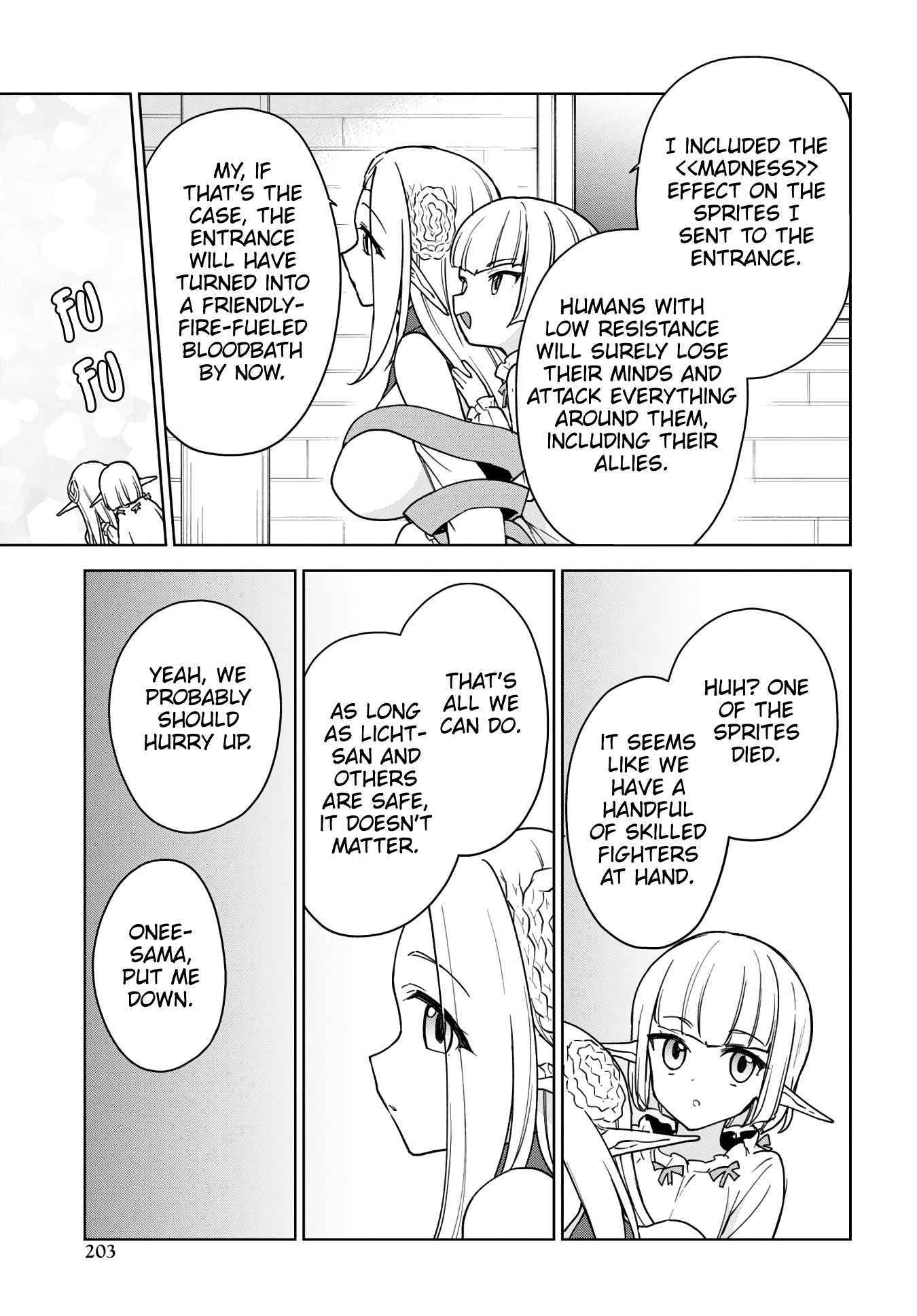 Read Cheat Skill _Shisha Sosei_ ga Kakusei Shite, Inishie no Maougun wo Fukkatsu Sasete Shimaimashita Manga Online