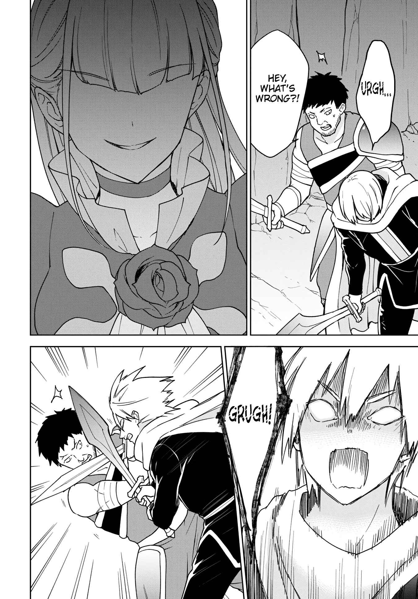 Read Cheat Skill _Shisha Sosei_ ga Kakusei Shite, Inishie no Maougun wo Fukkatsu Sasete Shimaimashita Manga Online