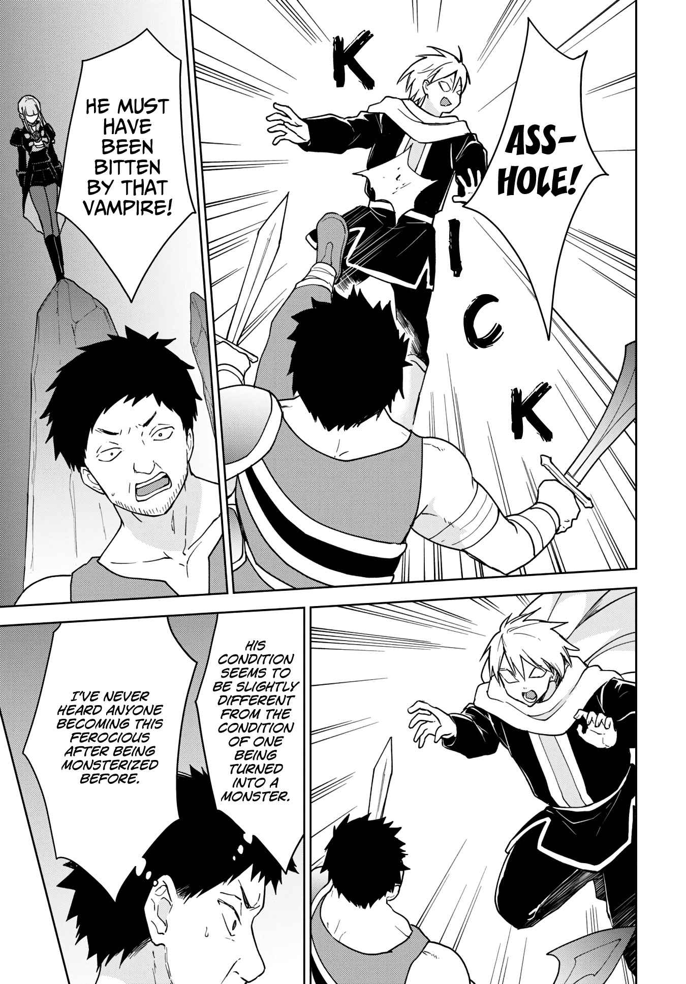 Read Cheat Skill _Shisha Sosei_ ga Kakusei Shite, Inishie no Maougun wo Fukkatsu Sasete Shimaimashita Manga Online