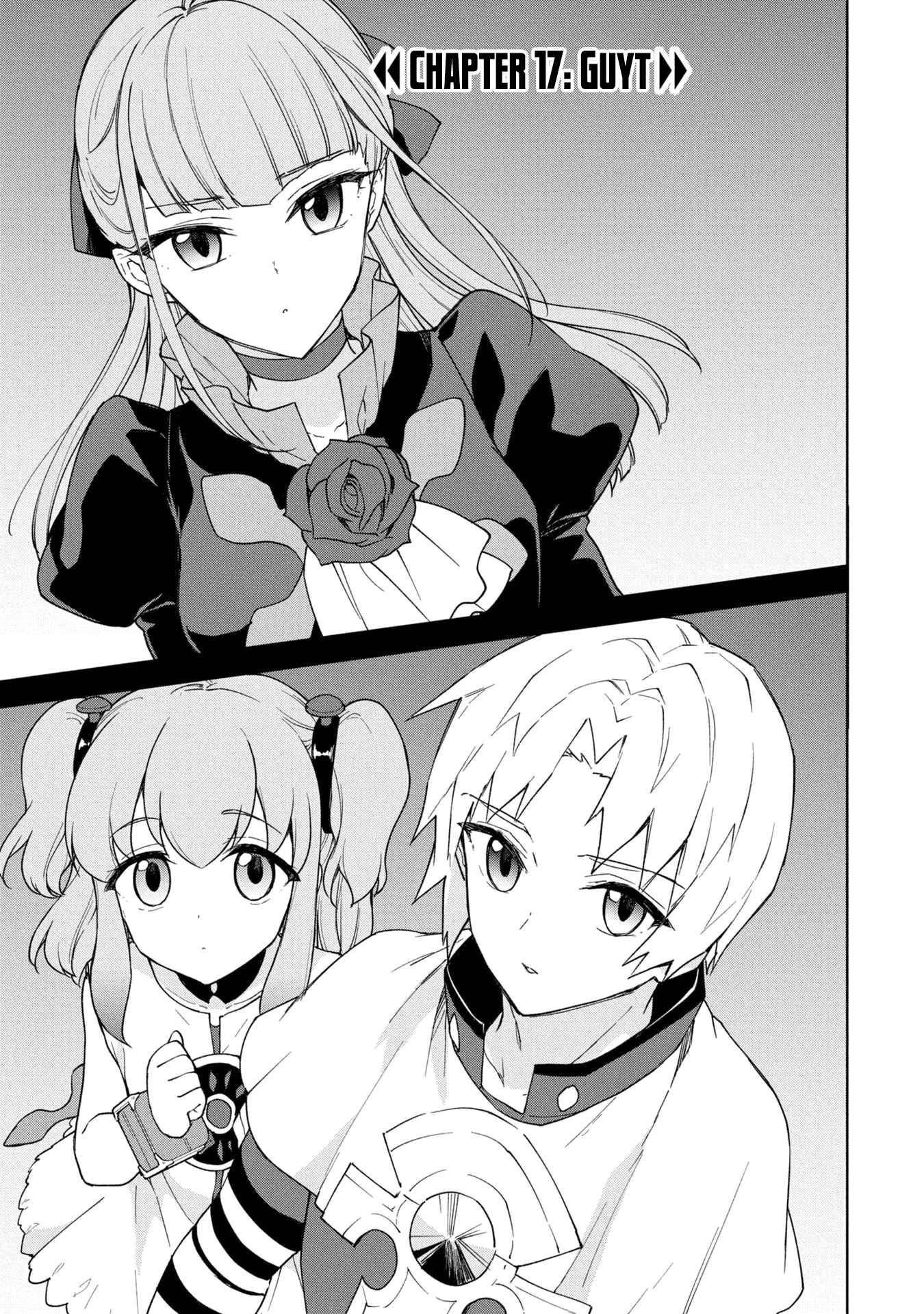 Read Cheat Skill _Shisha Sosei_ ga Kakusei Shite, Inishie no Maougun wo Fukkatsu Sasete Shimaimashita Manga Online