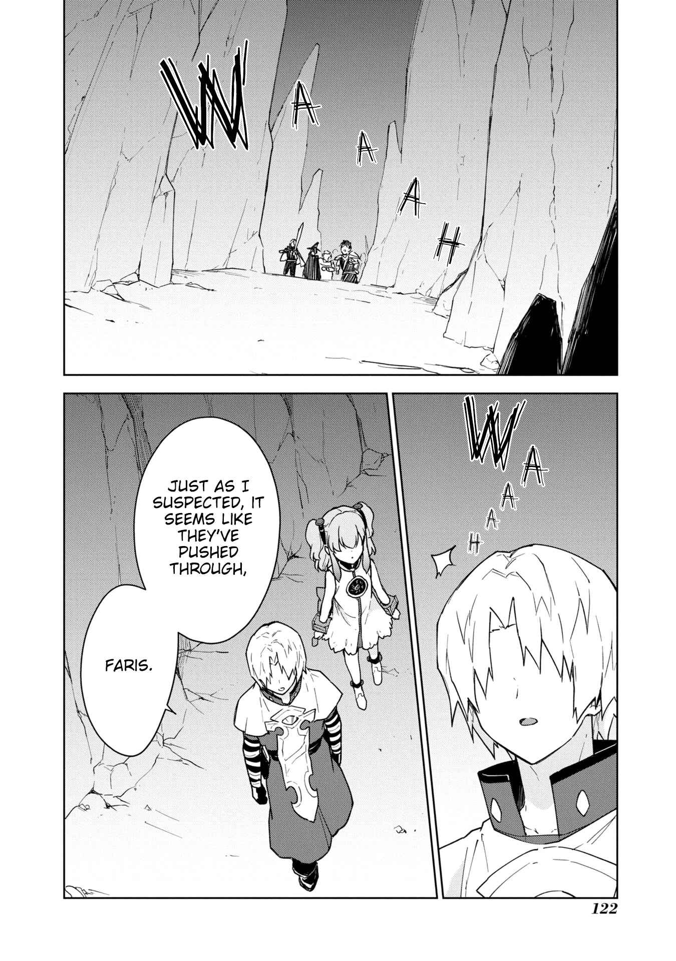 Read Cheat Skill _Shisha Sosei_ ga Kakusei Shite, Inishie no Maougun wo Fukkatsu Sasete Shimaimashita Manga Online