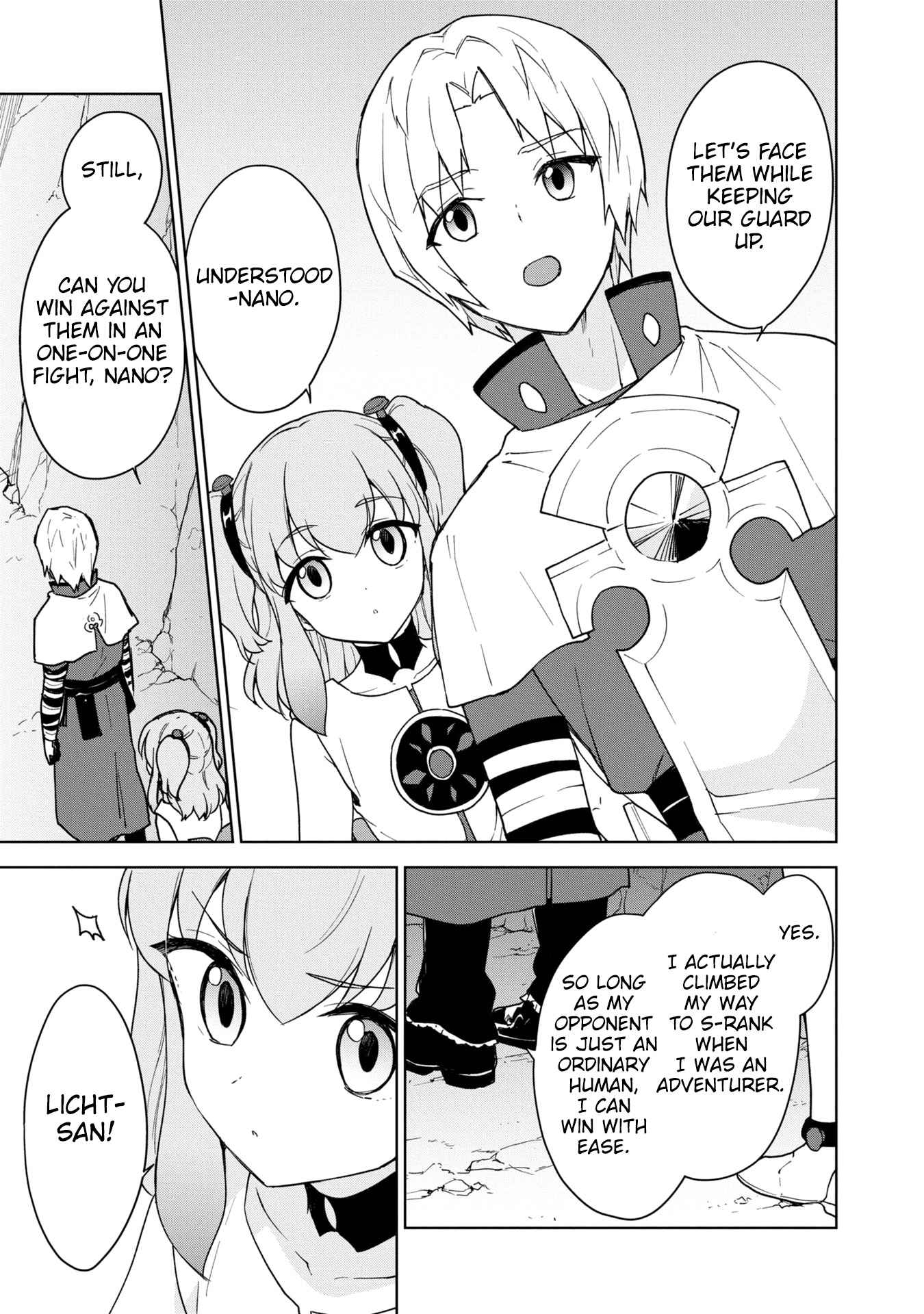 Read Cheat Skill _Shisha Sosei_ ga Kakusei Shite, Inishie no Maougun wo Fukkatsu Sasete Shimaimashita Manga Online